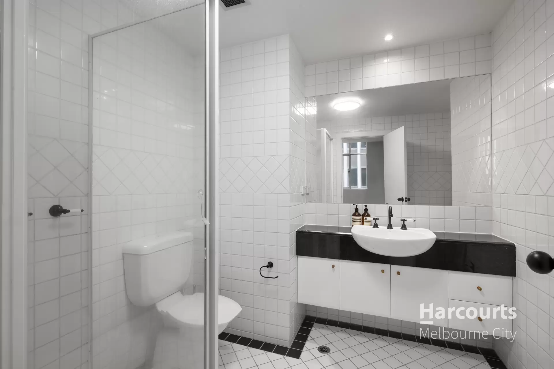 304/501 Little Collins Street, Melbourne For Lease by Harcourts Melbourne City - image 1
