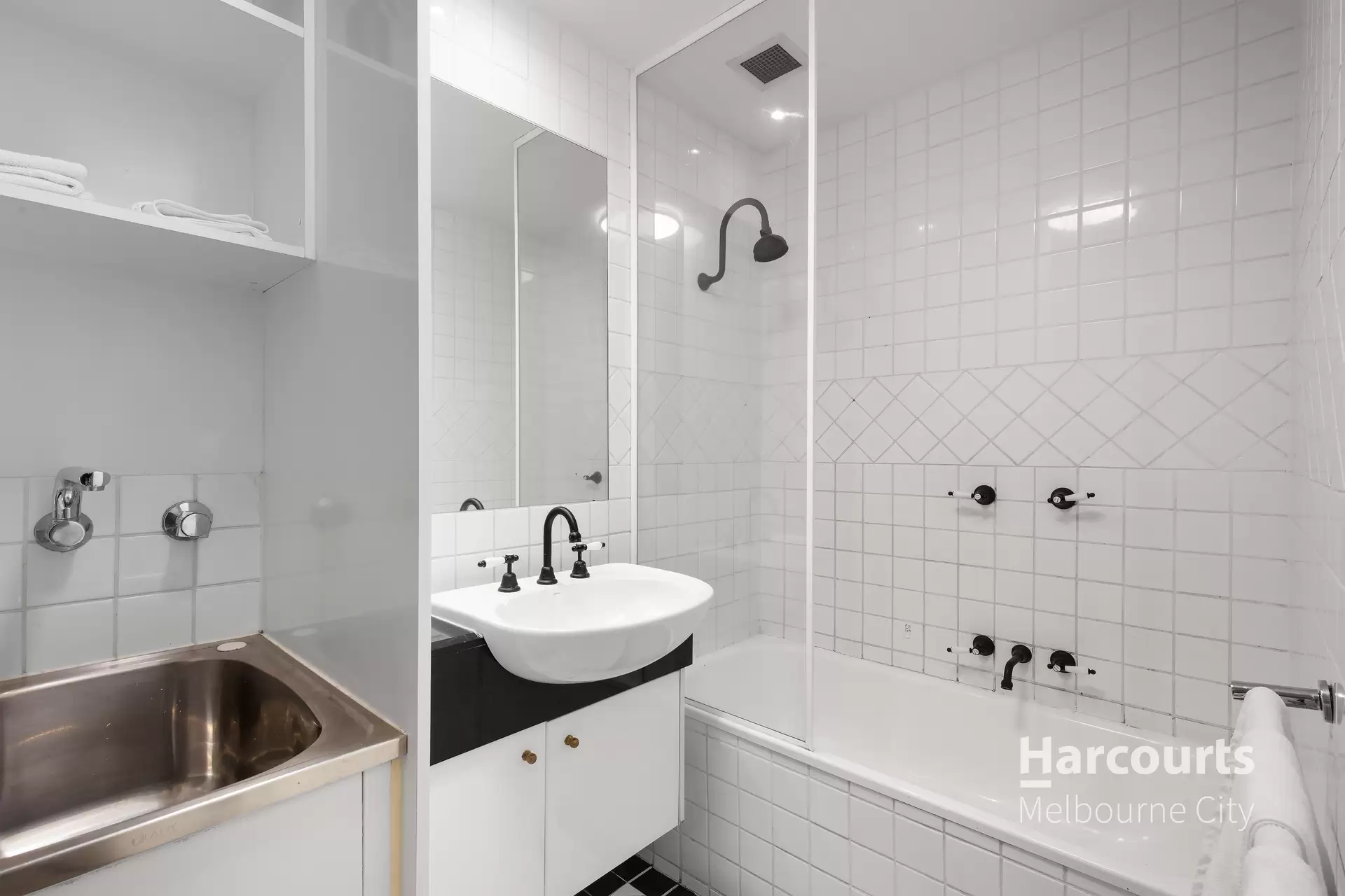 304/501 Little Collins Street, Melbourne For Lease by Harcourts Melbourne City - image 1