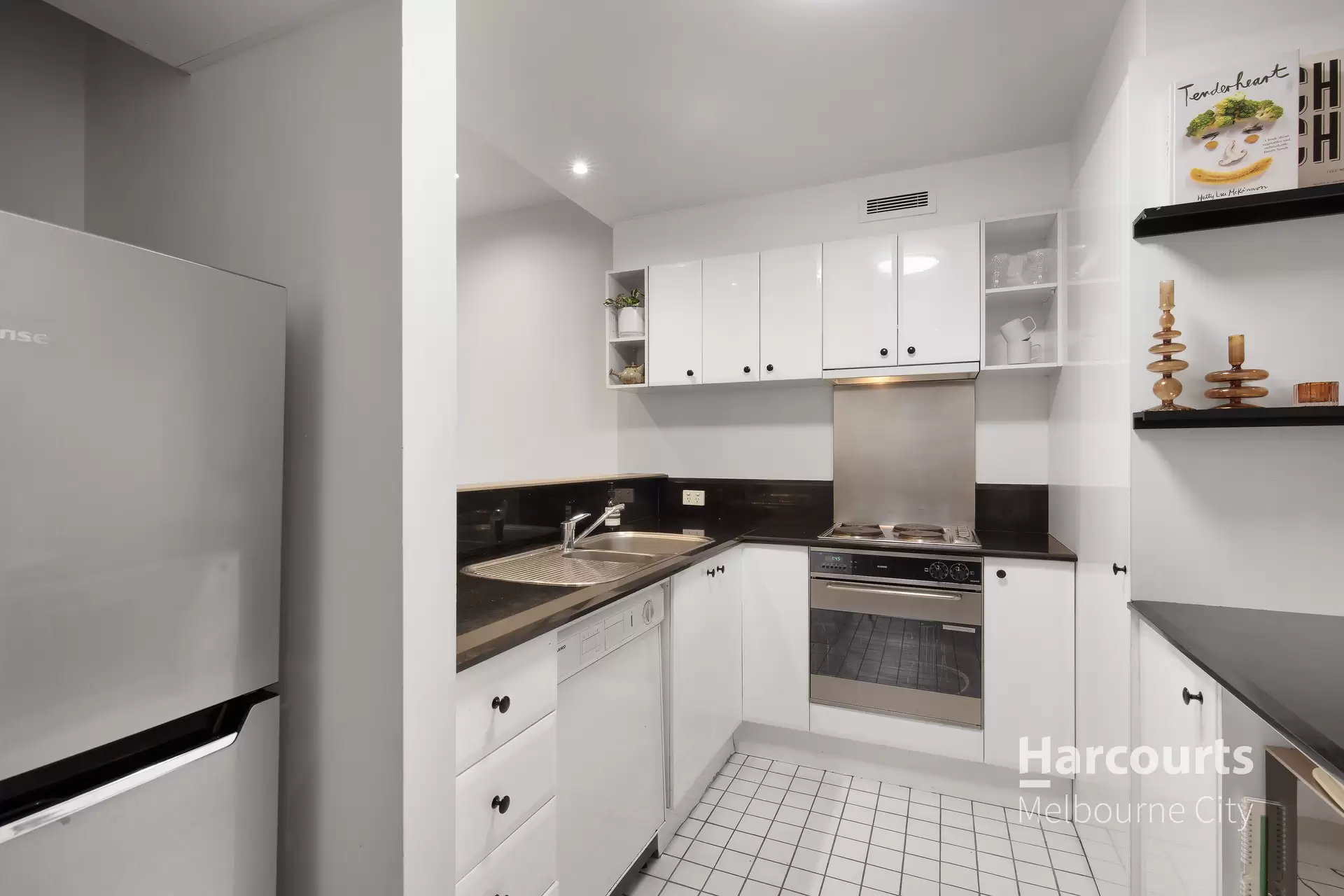 304/501 Little Collins Street, Melbourne For Lease by Harcourts Melbourne City - image 1