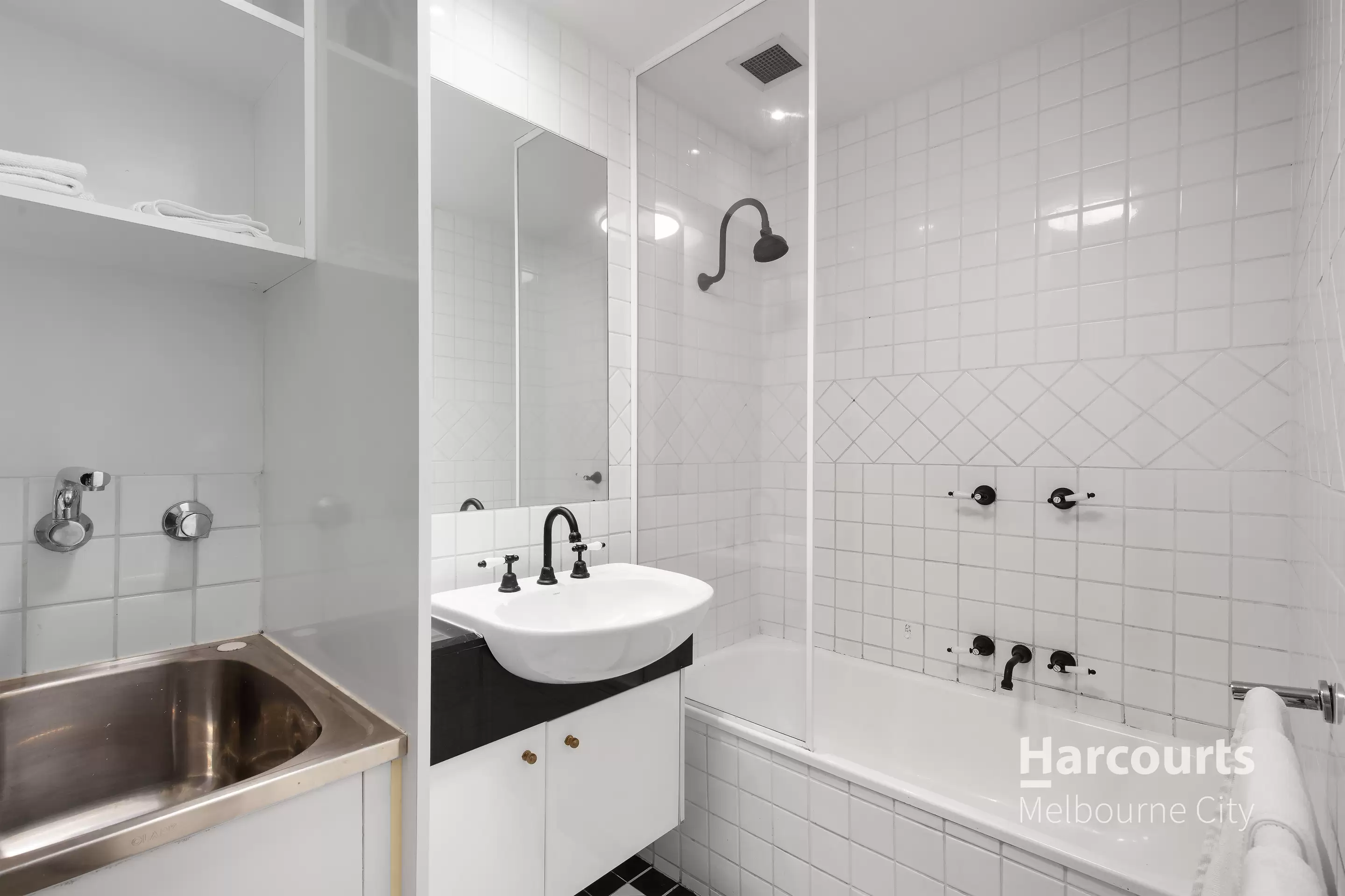 304/501 Little Collins Street, Melbourne For Lease by Harcourts Melbourne City - image 7