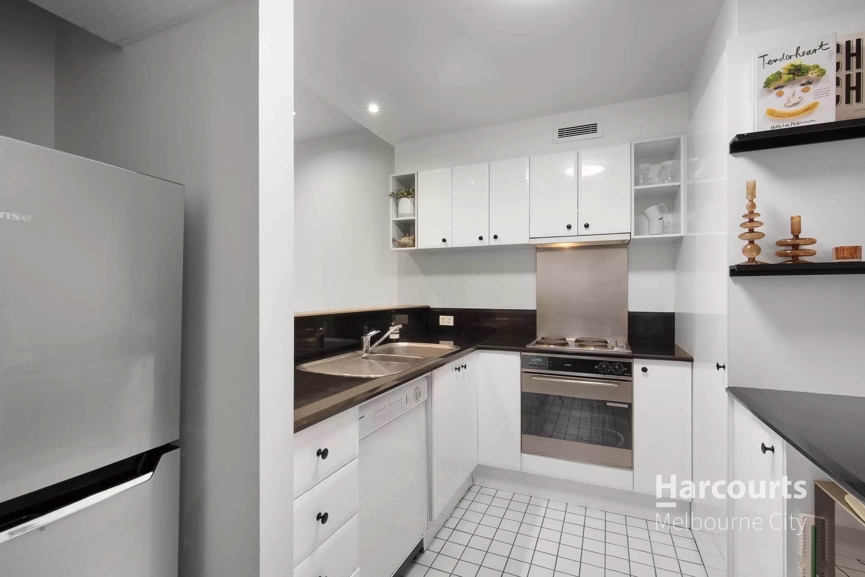 304/501 Little Collins Street, Melbourne For Lease by Harcourts Melbourne City - image 3