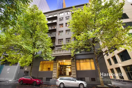 304/501 Little Collins Street, Melbourne For Lease by Harcourts Melbourne City