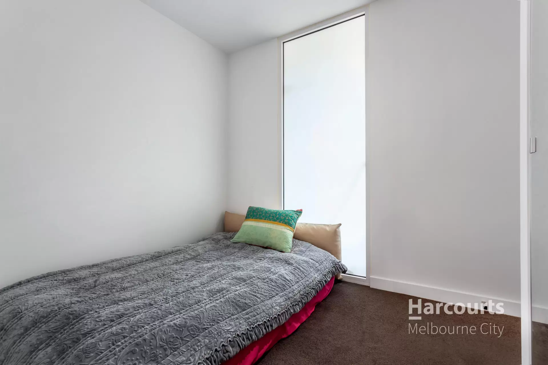 2703/7 Katherine Place, Melbourne For Lease by Harcourts Melbourne City - image 1