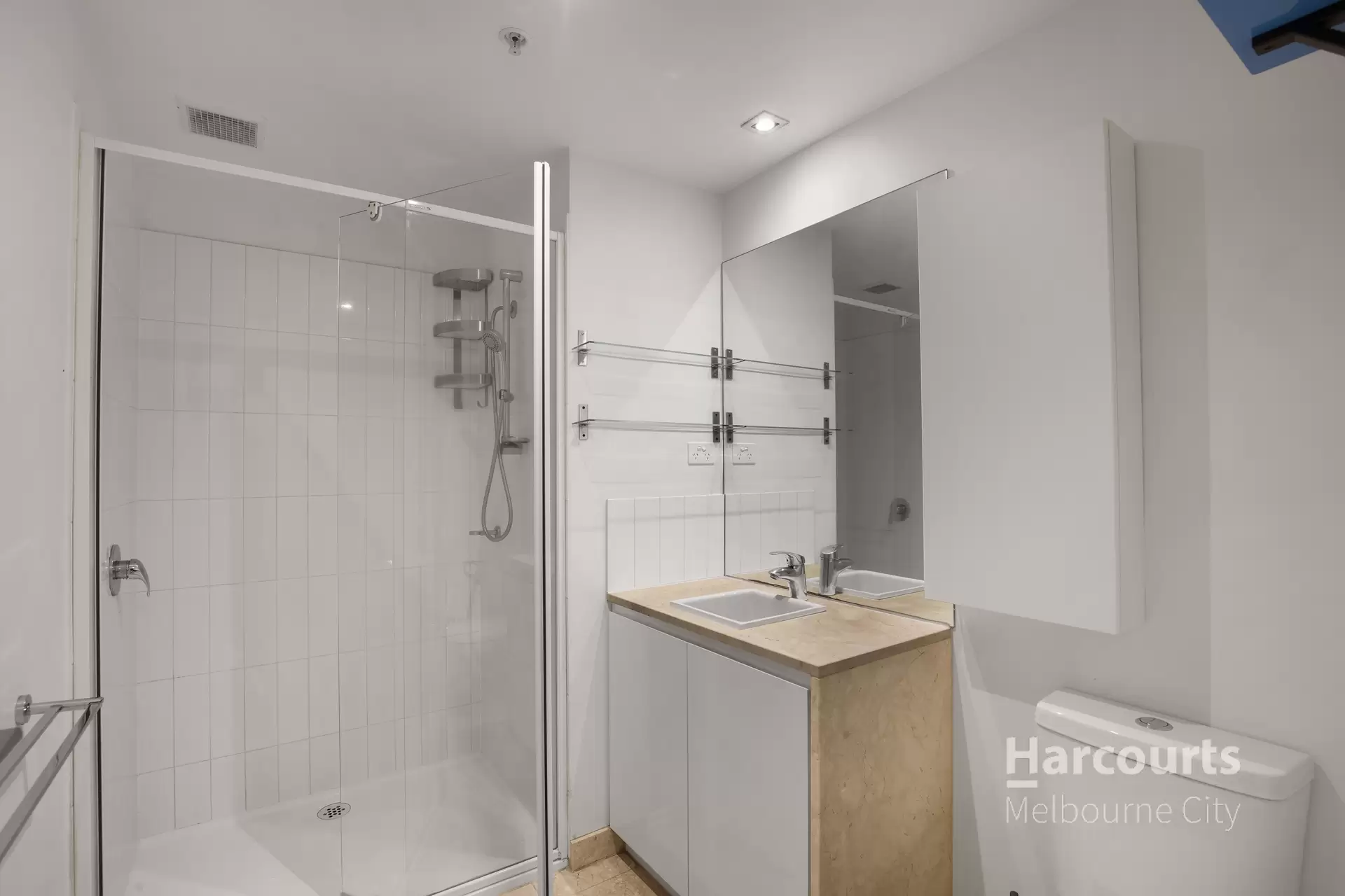 2003/8 Downie Street, Melbourne Leased by Harcourts Melbourne City - image 1