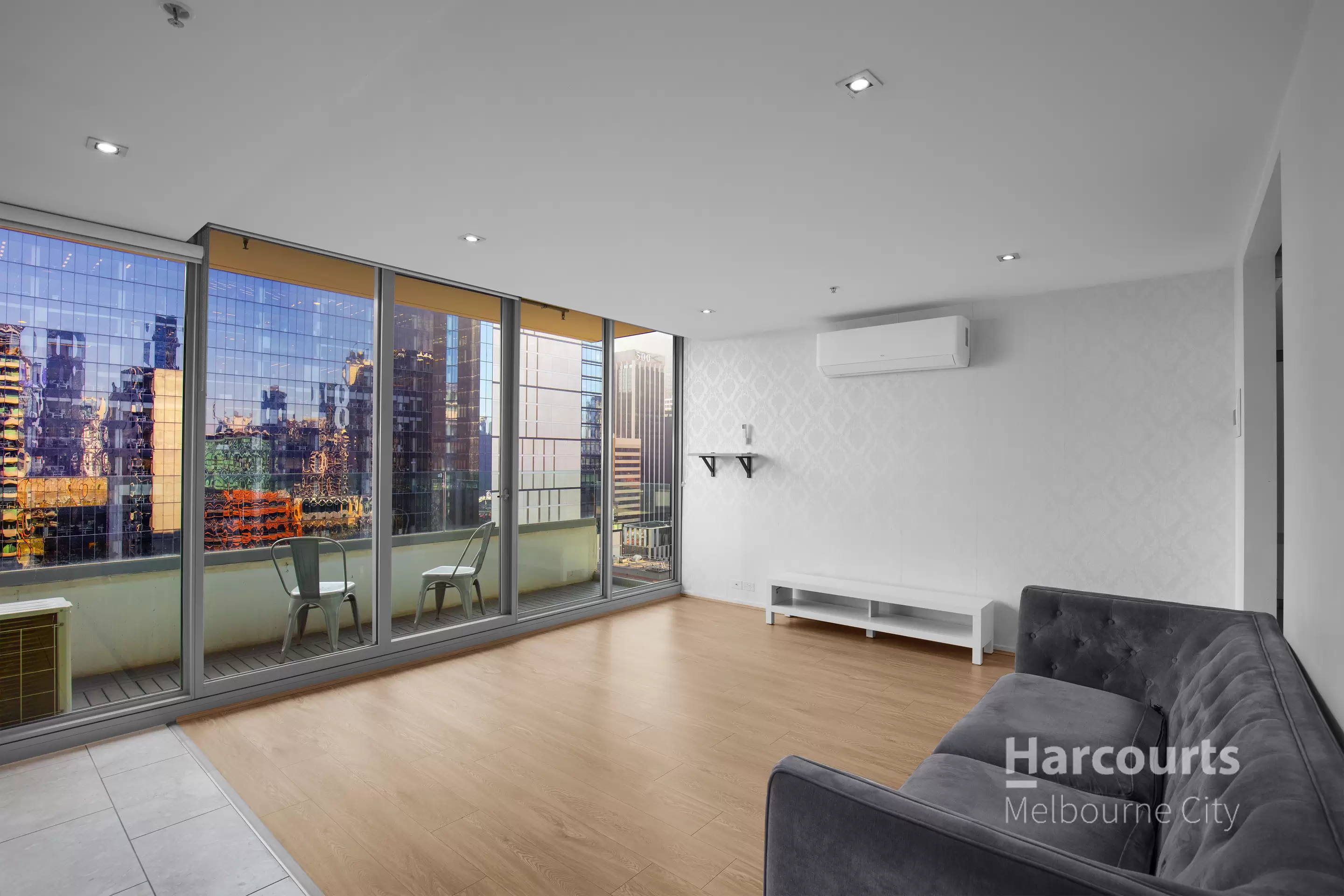 2003/8 Downie Street, Melbourne Leased by Harcourts Melbourne City - image 2