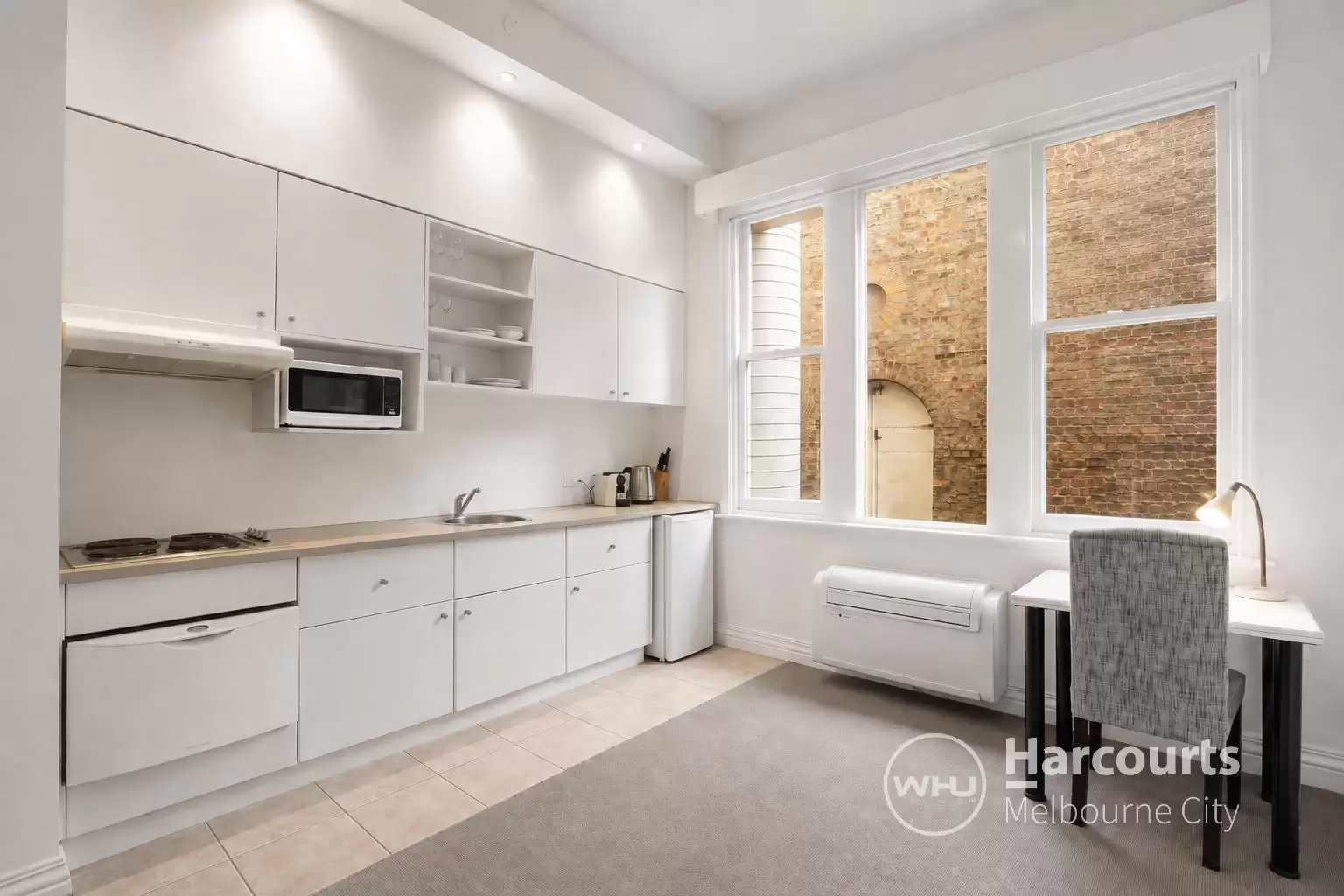 206/182 Collins Street, Melbourne For Sale by Harcourts Melbourne City - image 2