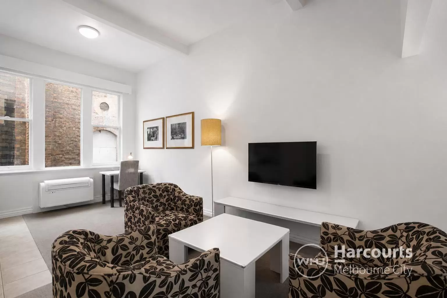206/182 Collins Street, Melbourne For Sale by Harcourts Melbourne City - image 3