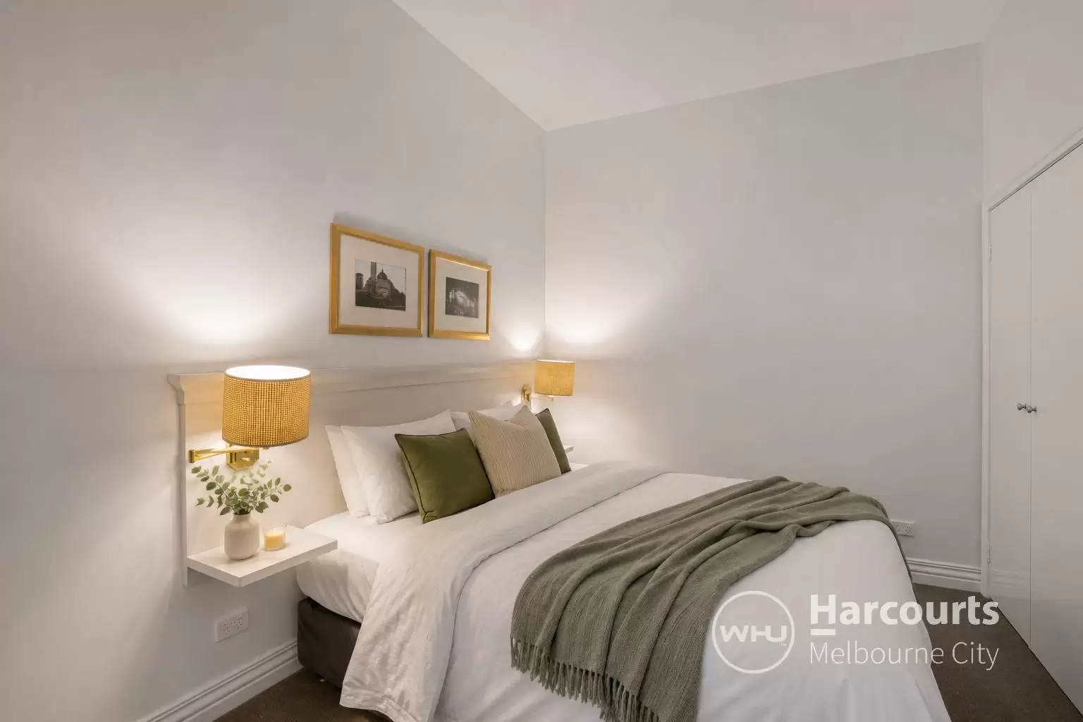 206/182 Collins Street, Melbourne For Sale by Harcourts Melbourne City - image 5