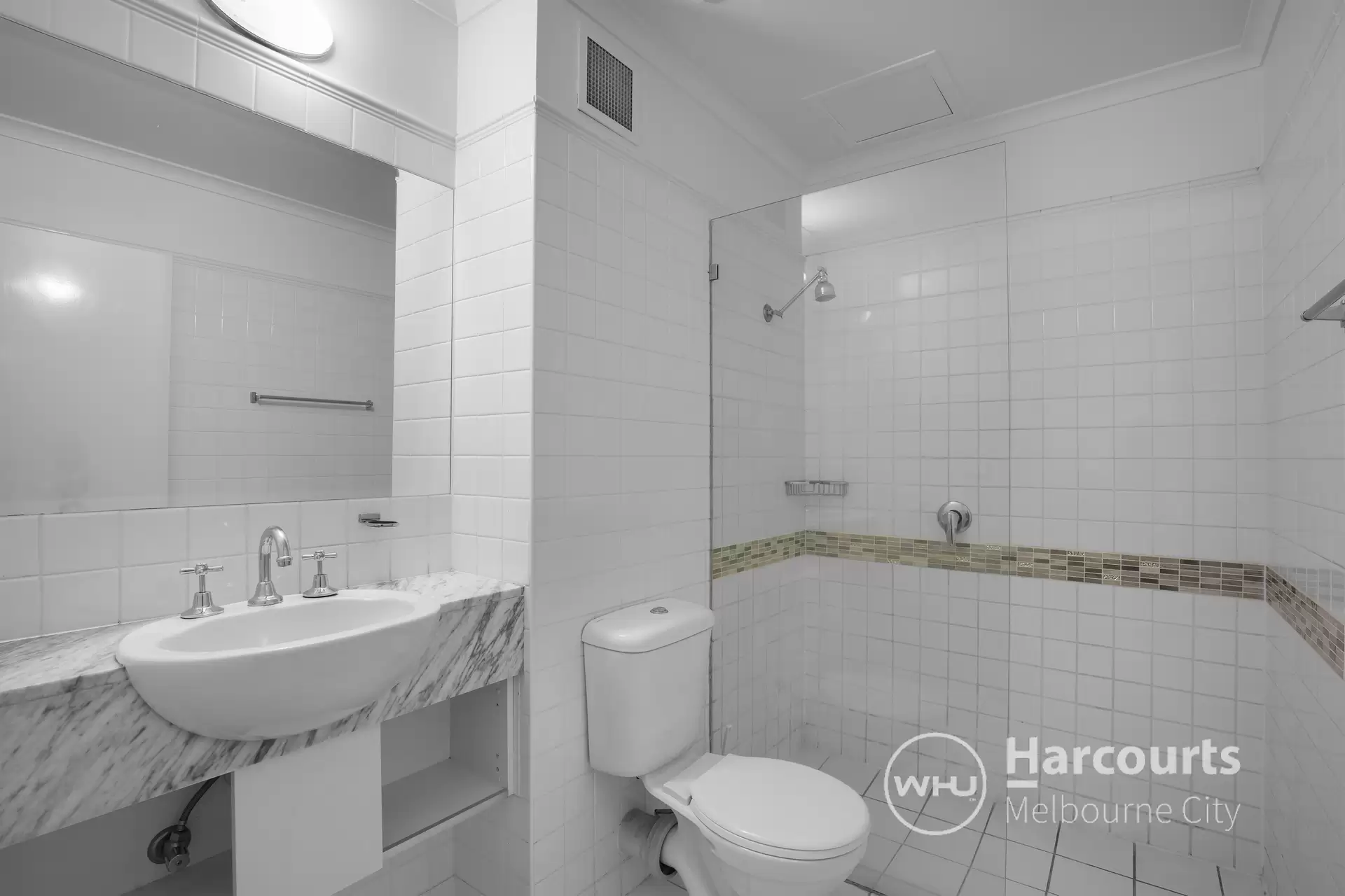206/182 Collins Street, Melbourne For Sale by Harcourts Melbourne City - image 1