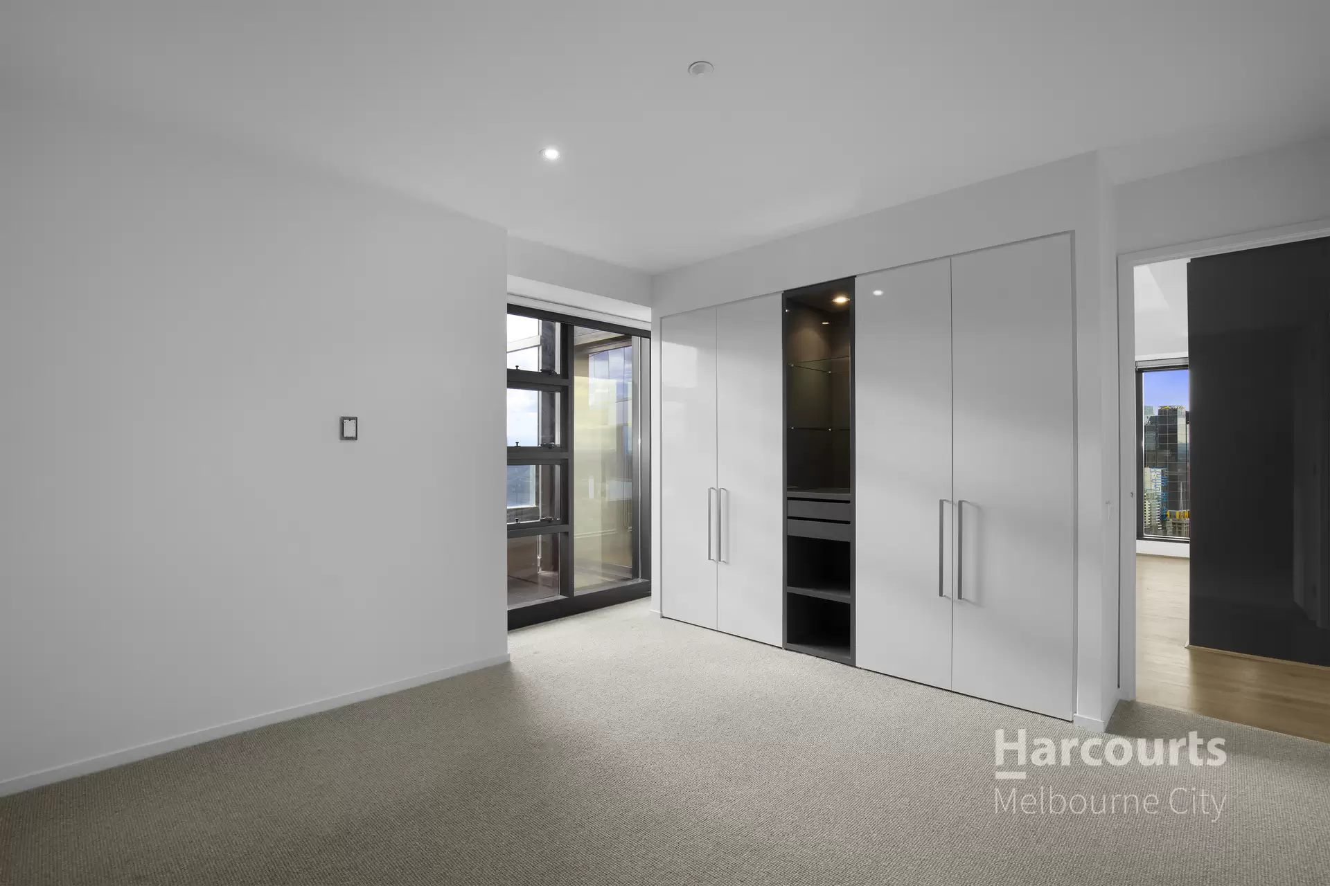 3805/7 Riverside Quay, Southbank For Lease by Harcourts Melbourne City - image 1