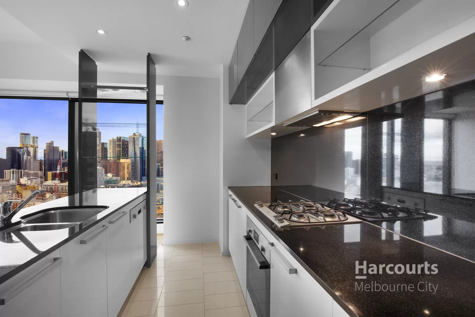 3805/7 Riverside Quay, Southbank For Lease by Harcourts Melbourne City - image 1