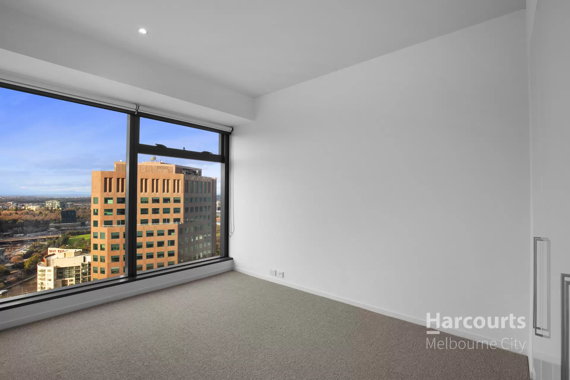 3805/7 Riverside Quay, Southbank For Lease by Harcourts Melbourne City - image 1