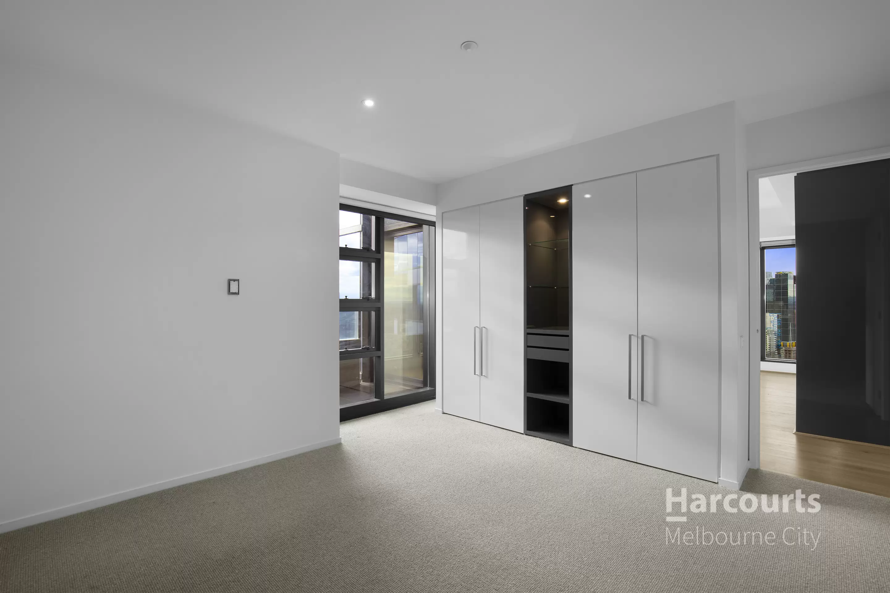 3805/7 Riverside Quay, Southbank For Lease by Harcourts Melbourne City - image 5