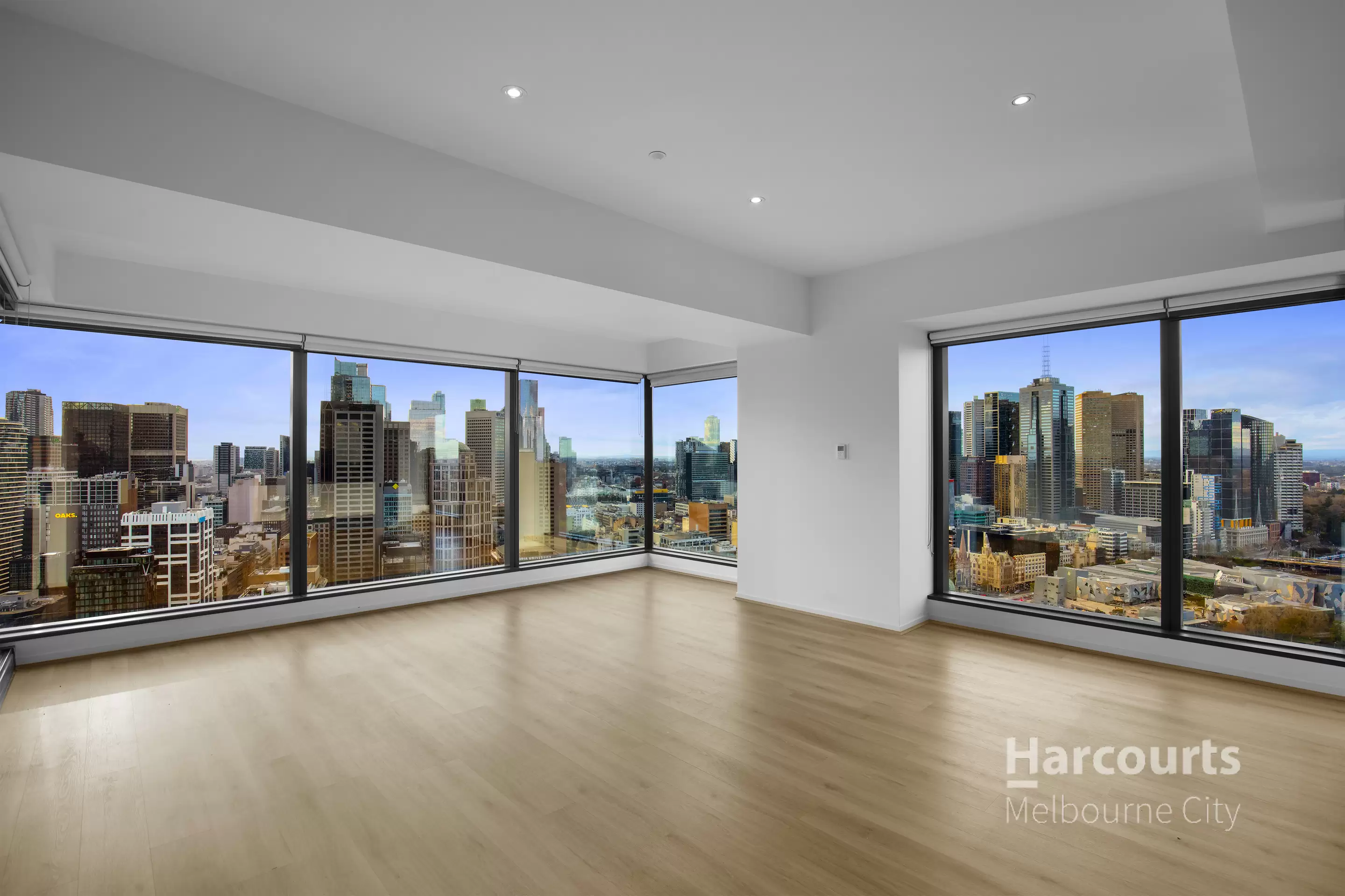 3805/7 Riverside Quay, Southbank For Lease by Harcourts Melbourne City - image 1