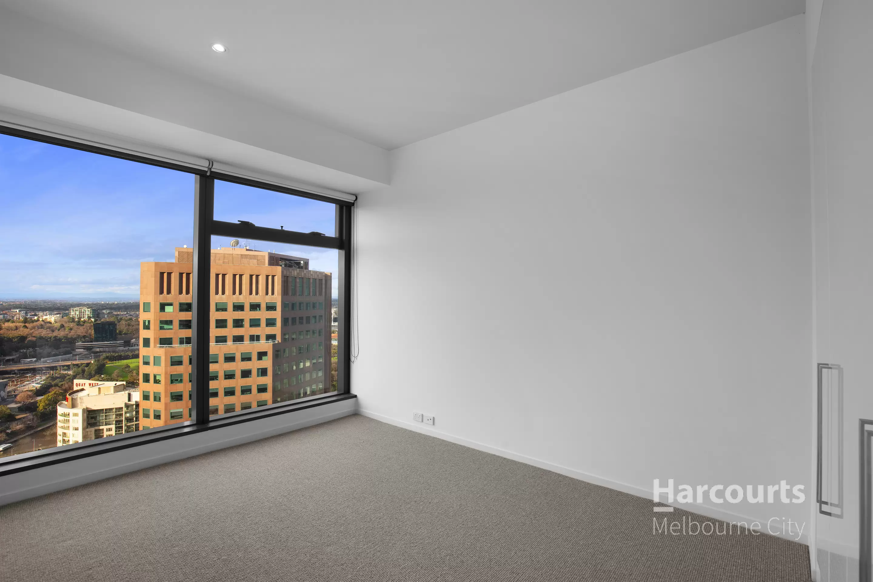 3805/7 Riverside Quay, Southbank For Lease by Harcourts Melbourne City - image 3