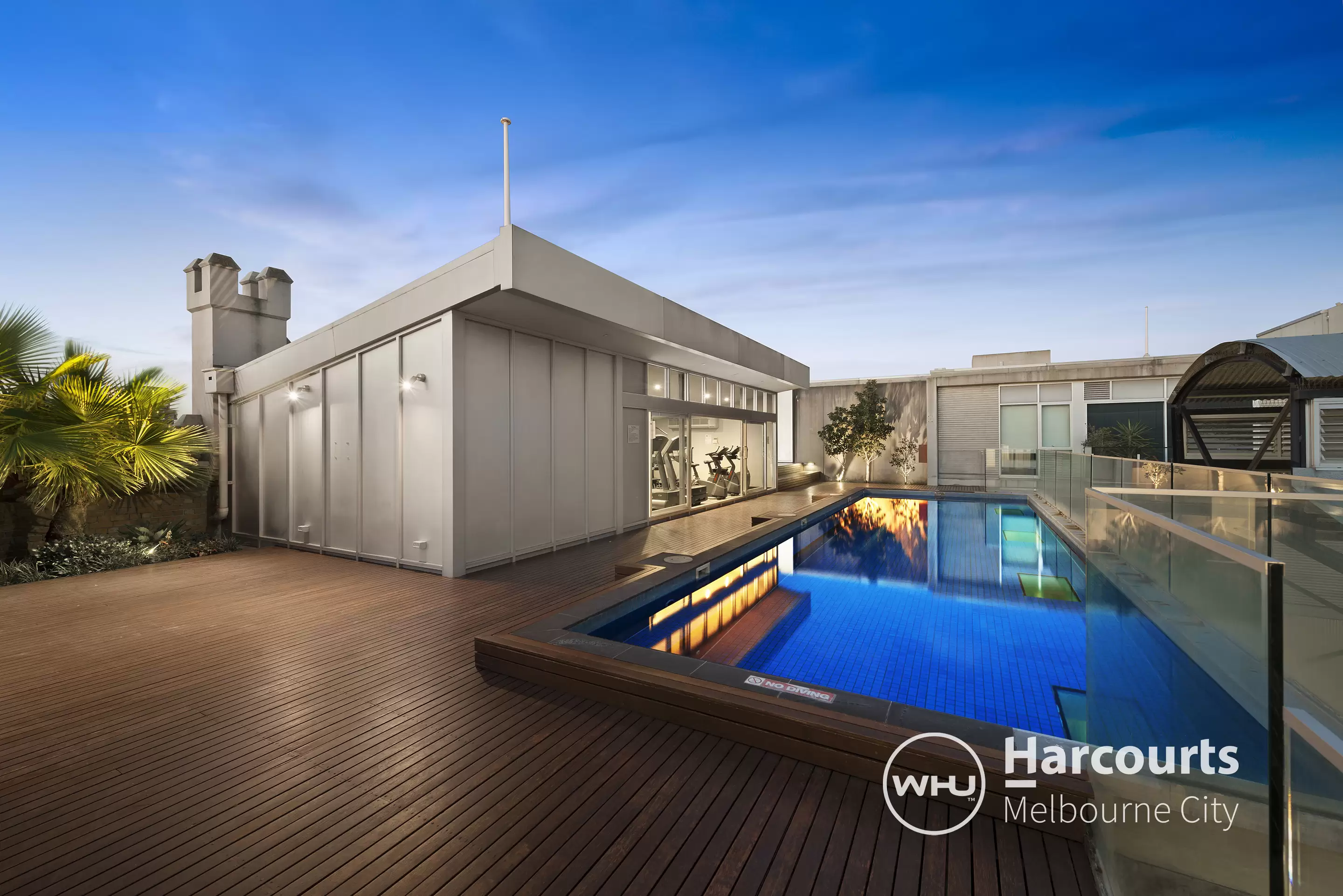 G04K/209-211 Powlett Street, East Melbourne Leased by Harcourts Melbourne City - image 8