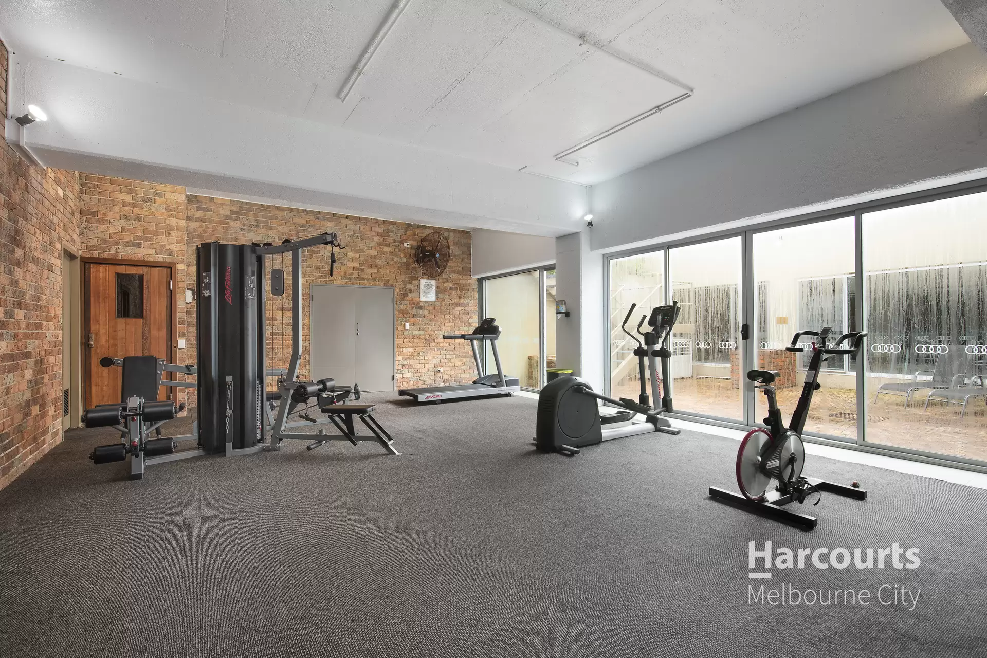 11/27 Queens Lane, Melbourne For Lease by Harcourts Melbourne City - image 1