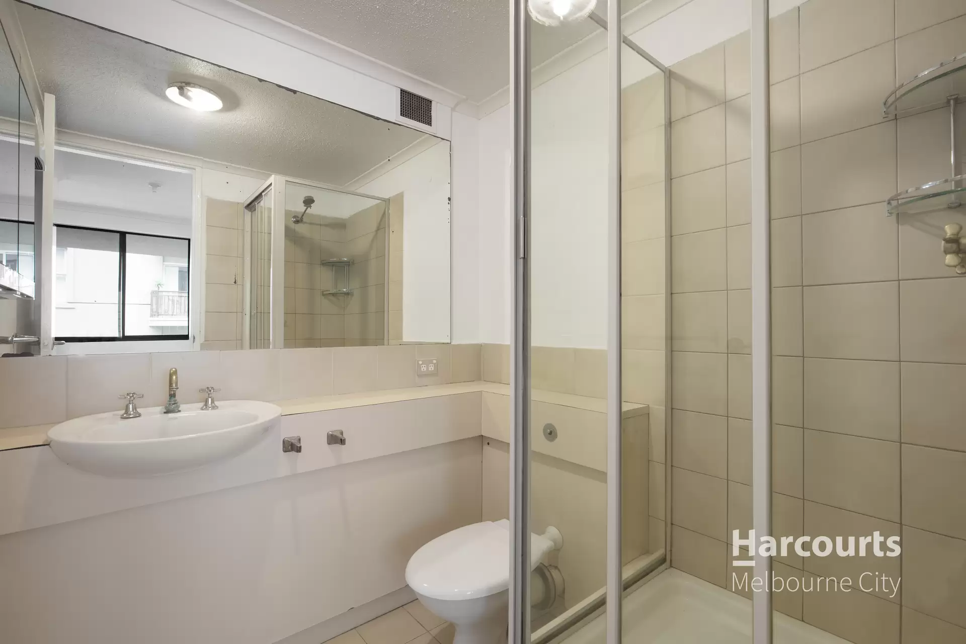 11/27 Queens Lane, Melbourne For Lease by Harcourts Melbourne City - image 1