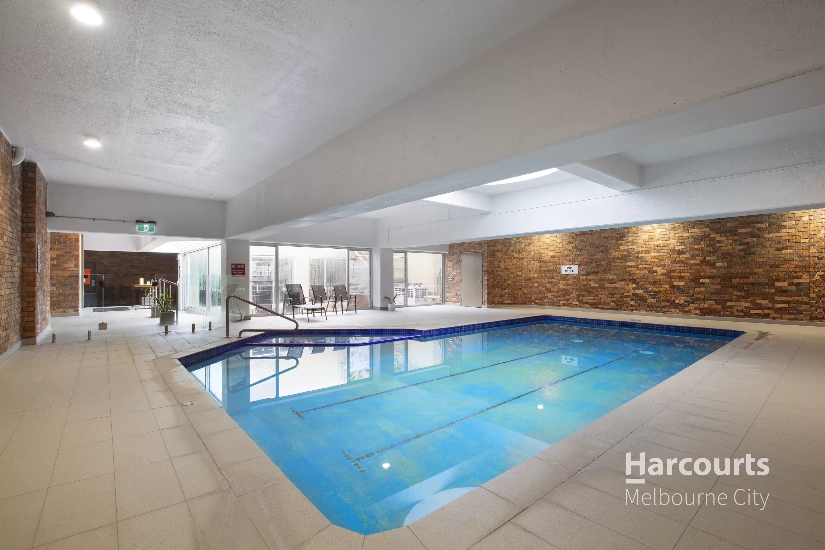 11/27 Queens Lane, Melbourne For Lease by Harcourts Melbourne City - image 9