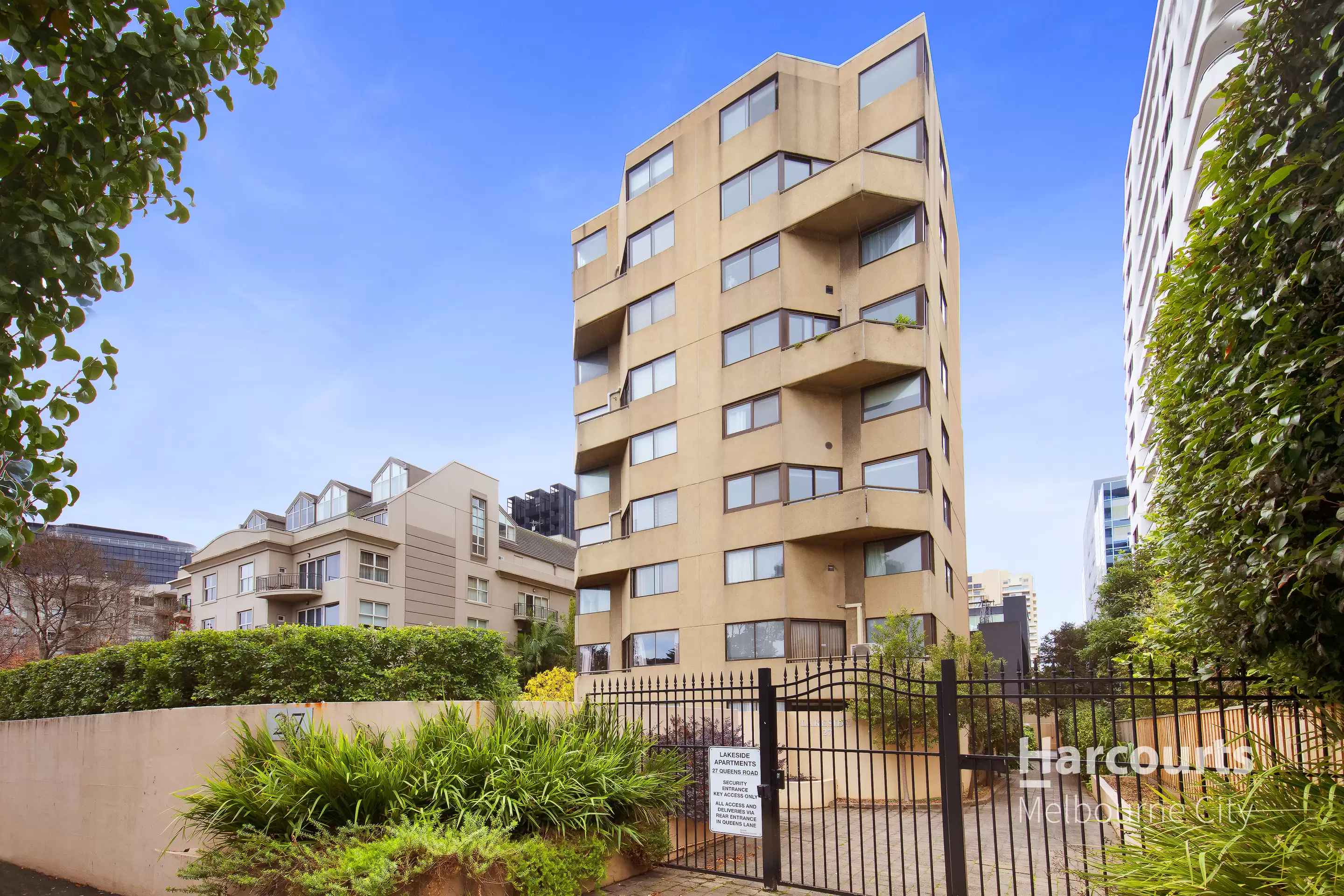 11/27 Queens Lane, Melbourne For Lease by Harcourts Melbourne City - image 12