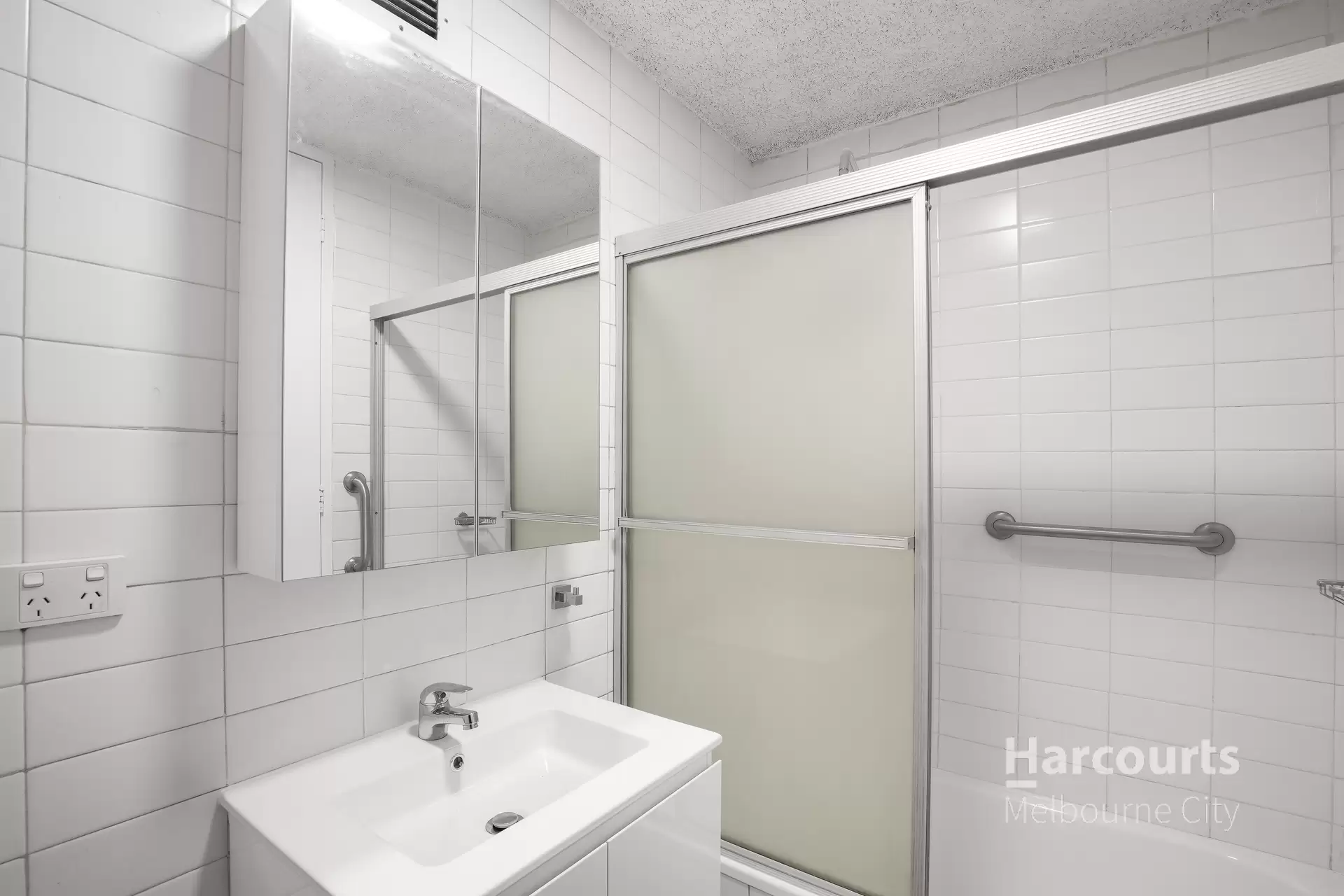 14/287 Exhibition Street, Melbourne Leased by Harcourts Melbourne City - image 1