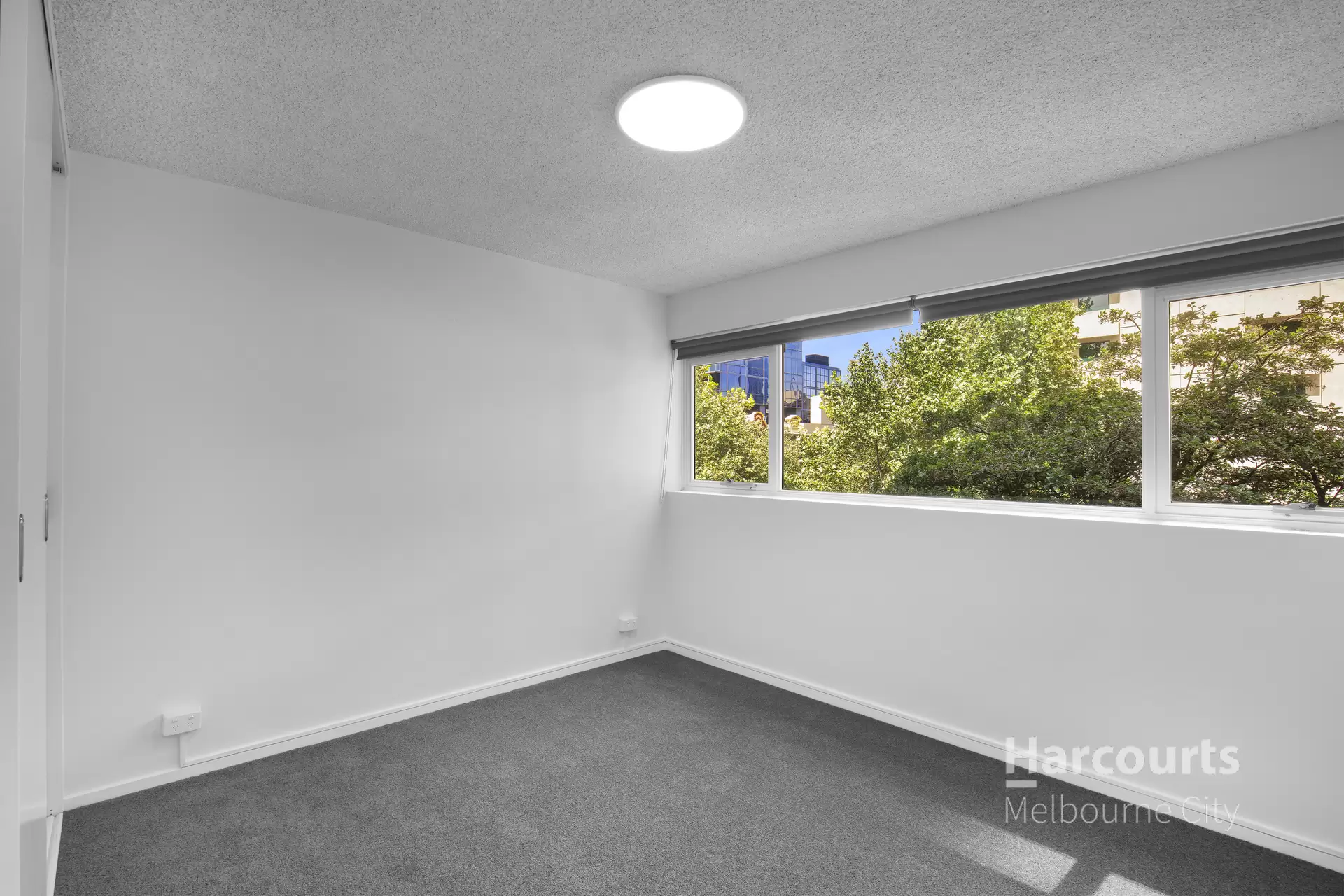14/287 Exhibition Street, Melbourne Leased by Harcourts Melbourne City - image 1