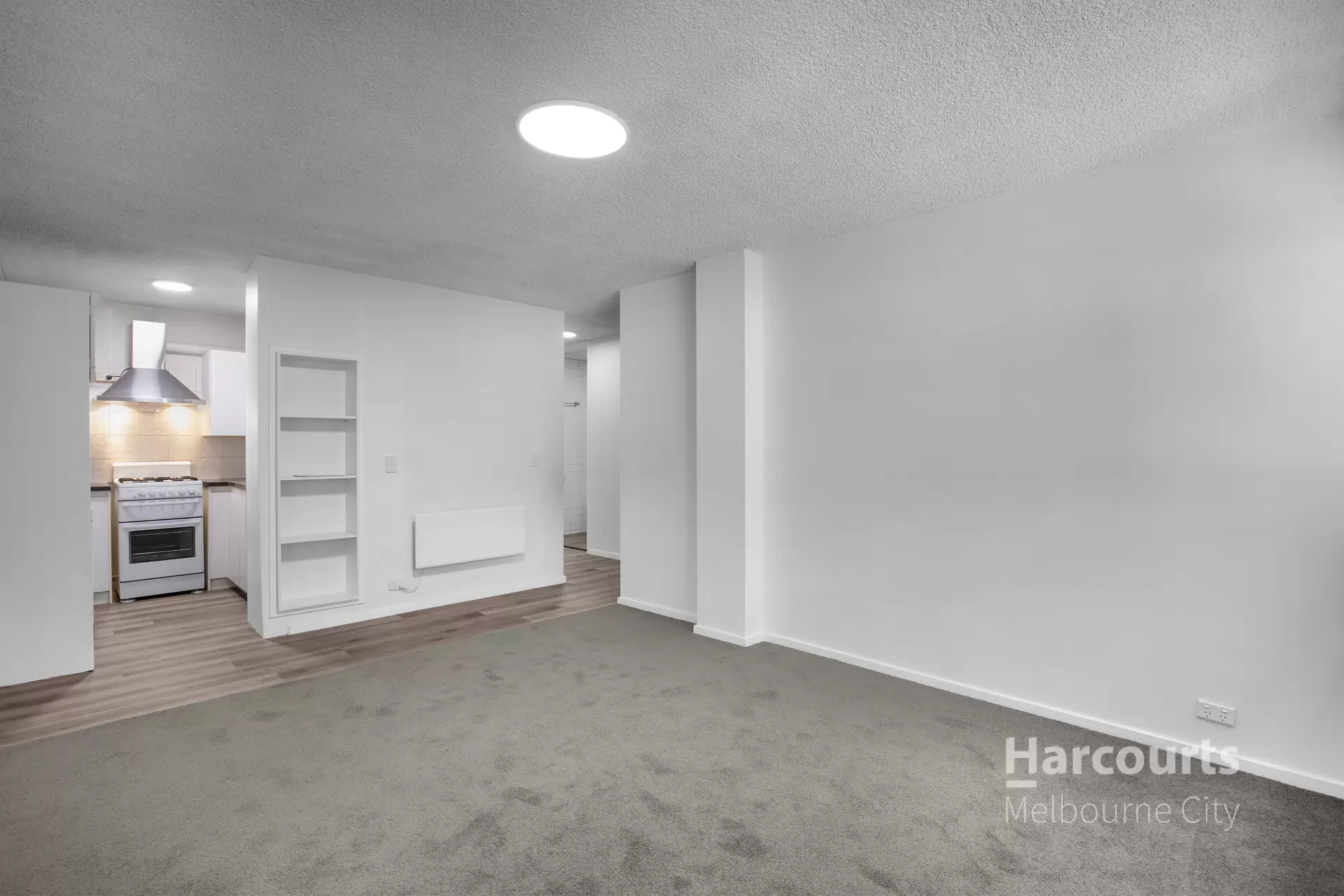 14/287 Exhibition Street, Melbourne Leased by Harcourts Melbourne City - image 1