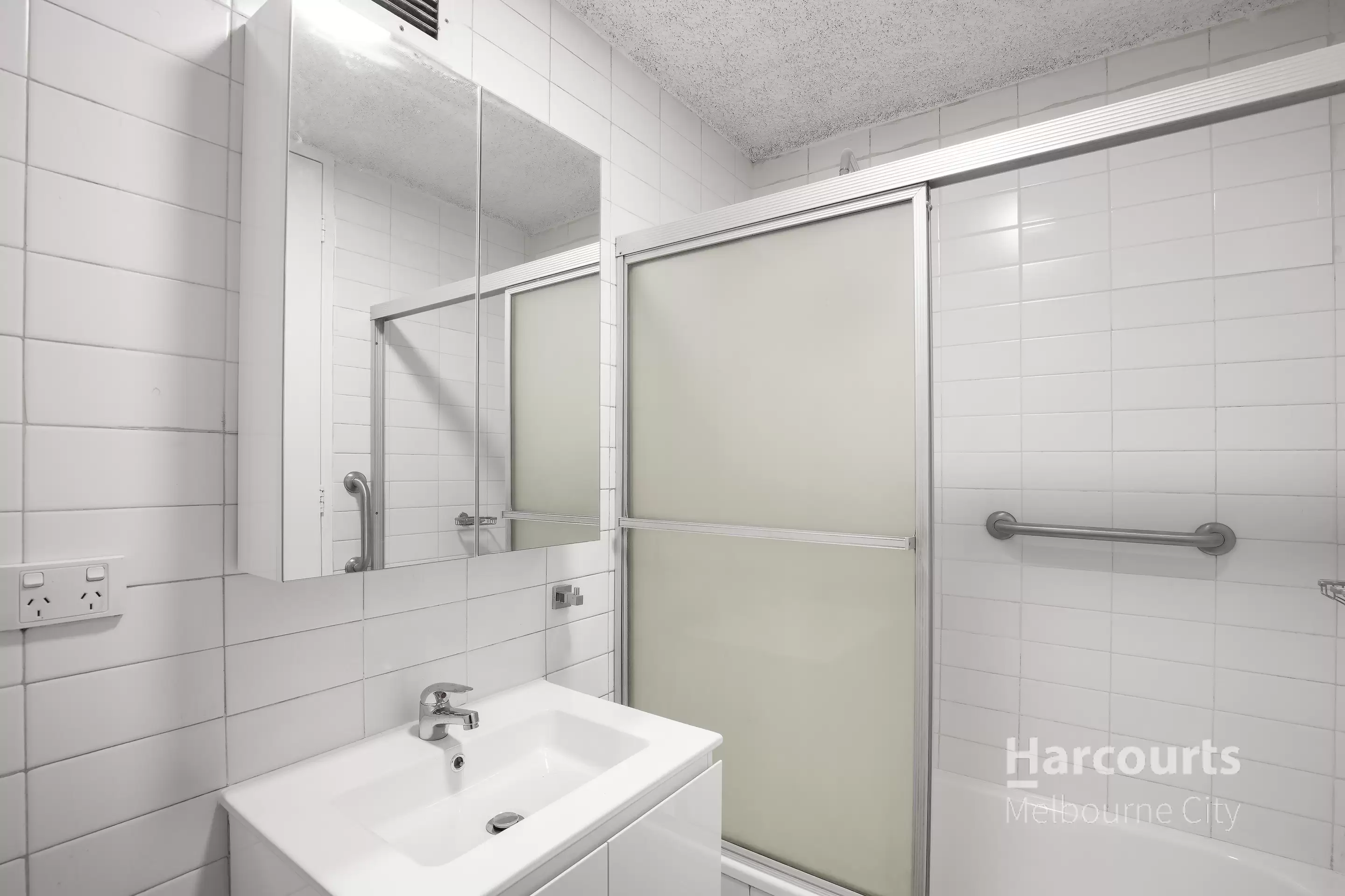 14/287 Exhibition Street, Melbourne Leased by Harcourts Melbourne City - image 5