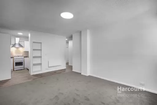 14/287 Exhibition Street, Melbourne Leased by Harcourts Melbourne City