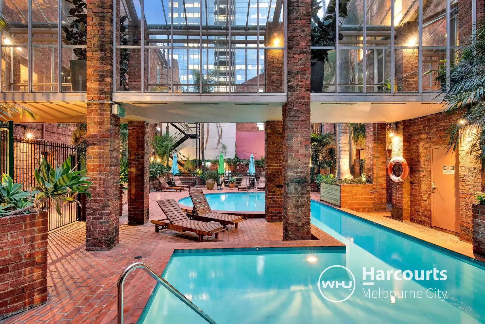 24/24 Little Bourke Street, Melbourne Leased by Harcourts Melbourne City - image 7