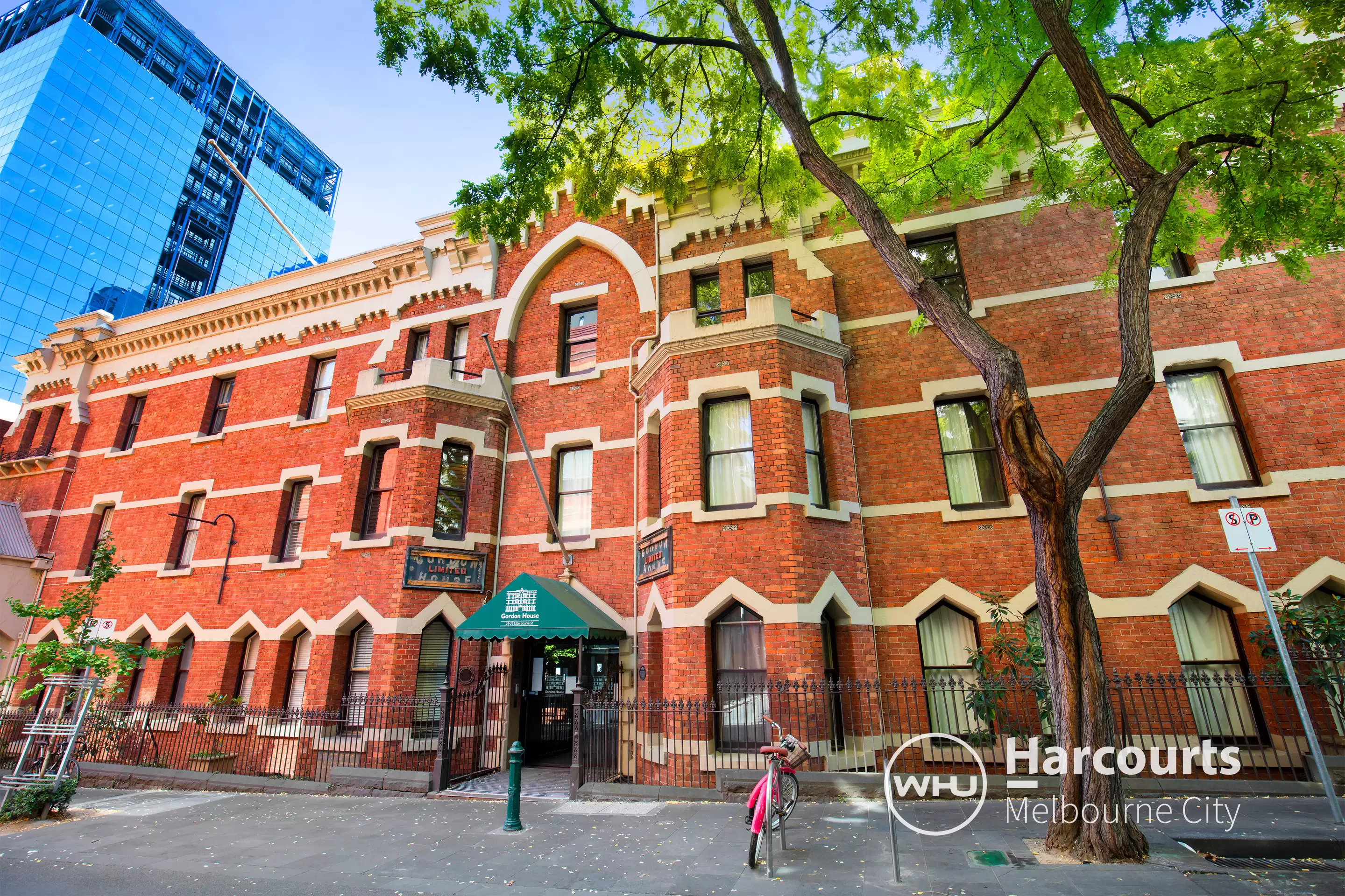 24/24 Little Bourke Street, Melbourne Leased by Harcourts Melbourne City - image 6