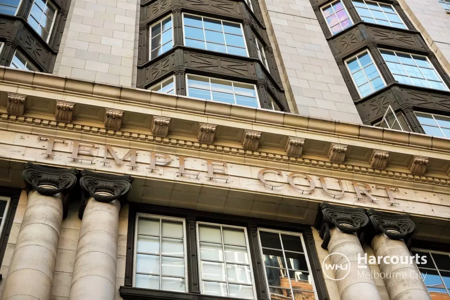 610/422 Collins Street, Melbourne Leased by Harcourts Melbourne City - image 12