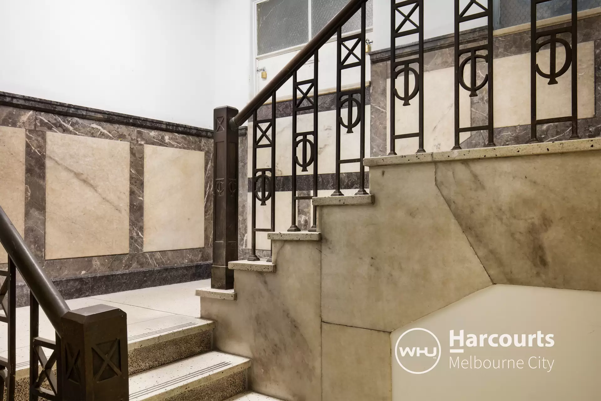 610/422 Collins Street, Melbourne Leased by Harcourts Melbourne City - image 1