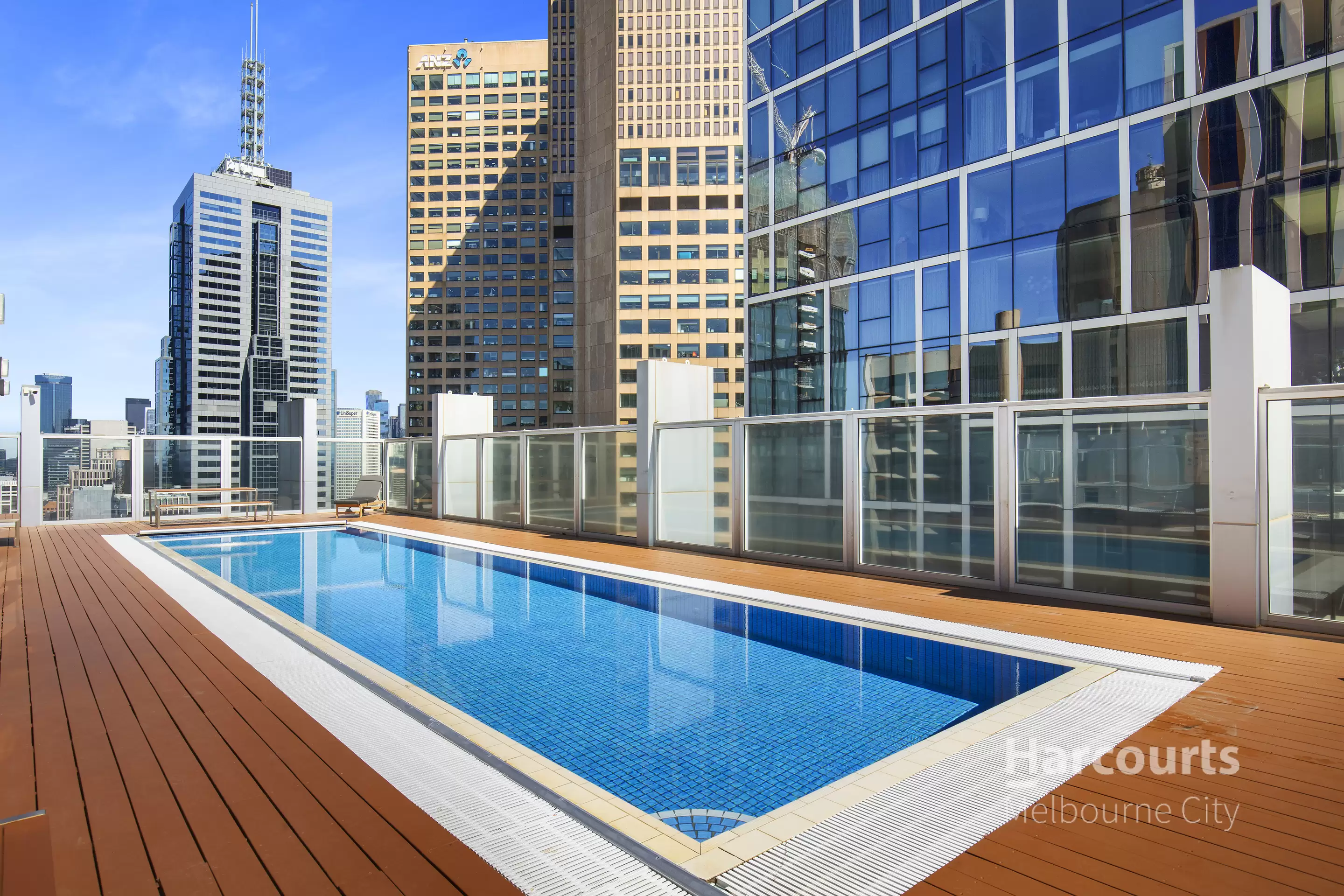 1701/31 Spring Street, Melbourne Leased by Harcourts Melbourne City - image 8
