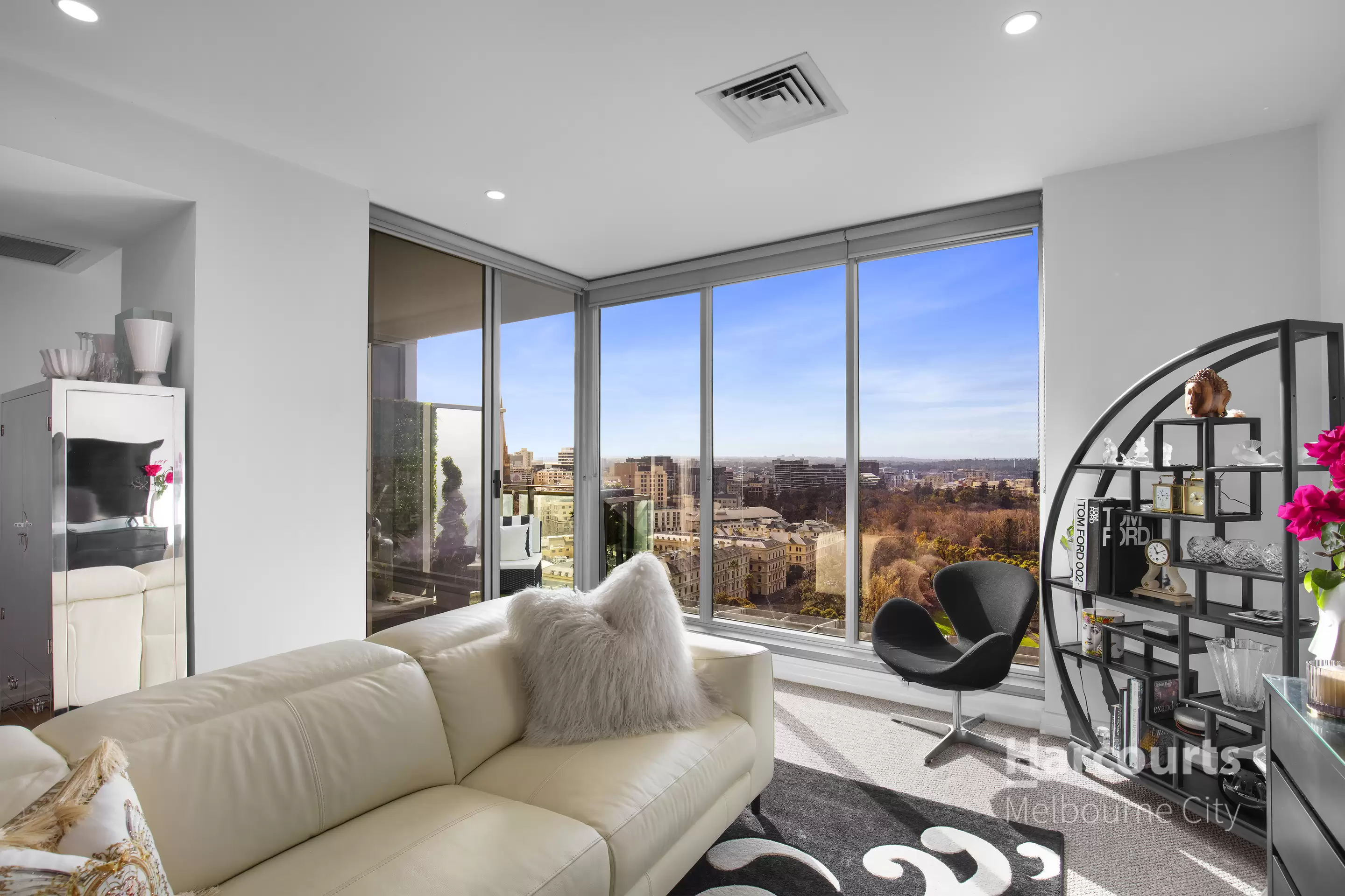 1701/31 Spring Street, Melbourne Leased by Harcourts Melbourne City - image 2