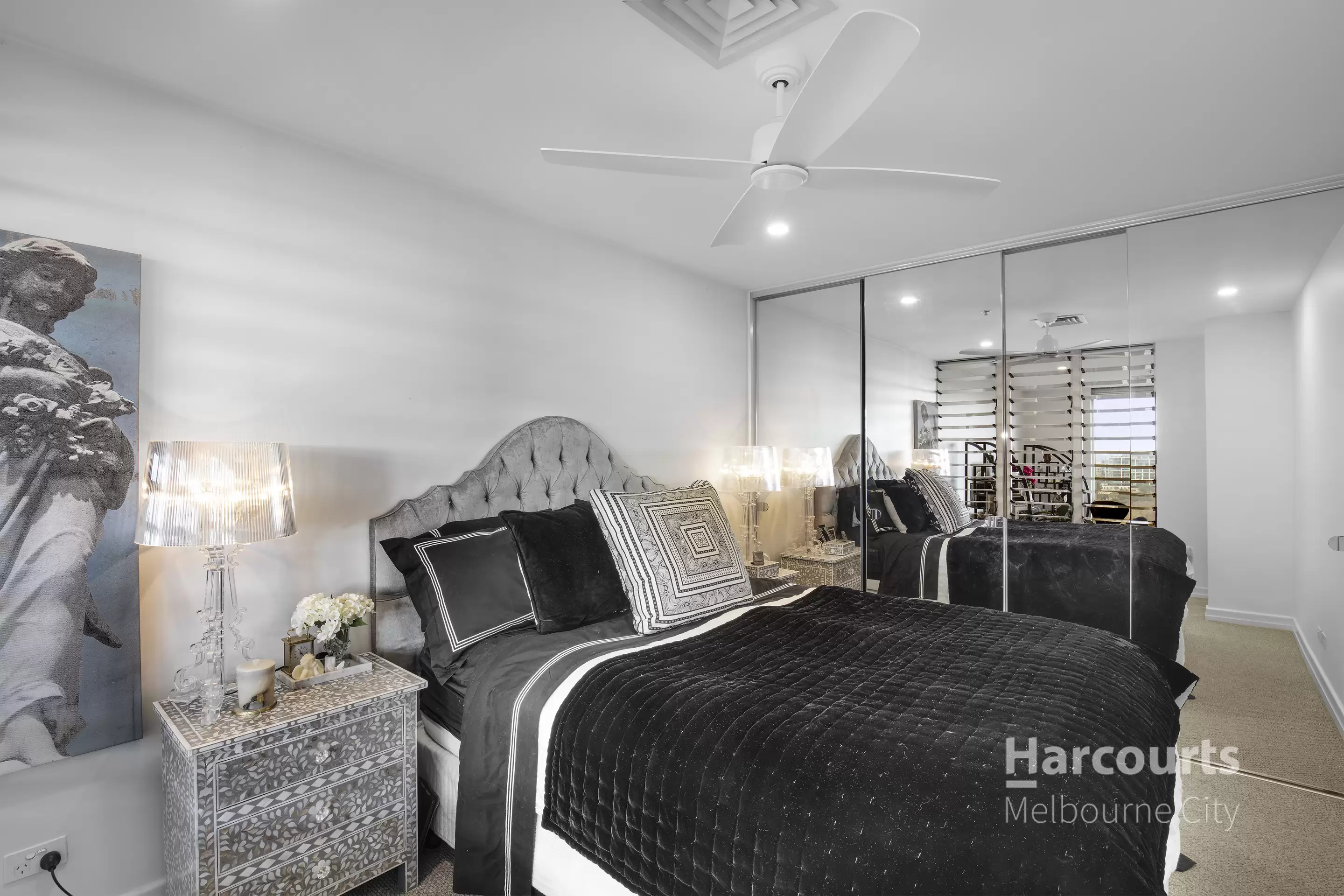 1701/31 Spring Street, Melbourne Leased by Harcourts Melbourne City - image 5