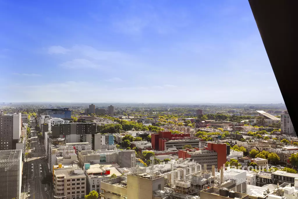 3109/31 A'Beckett Street, Melbourne Leased by Harcourts Melbourne City