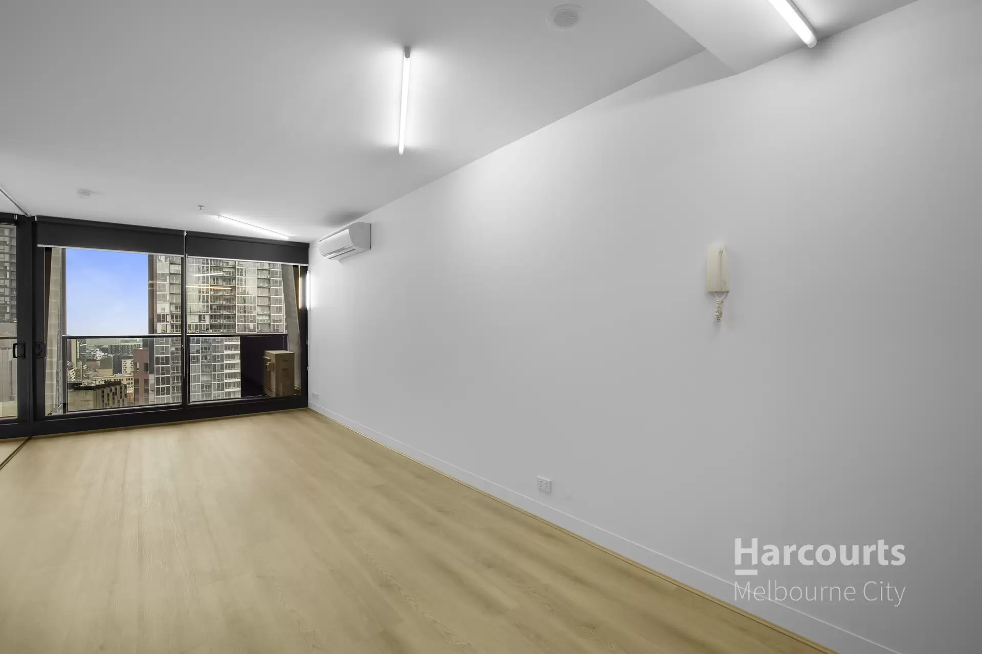 3109/31 A'Beckett Street, Melbourne Leased by Harcourts Melbourne City - image 1
