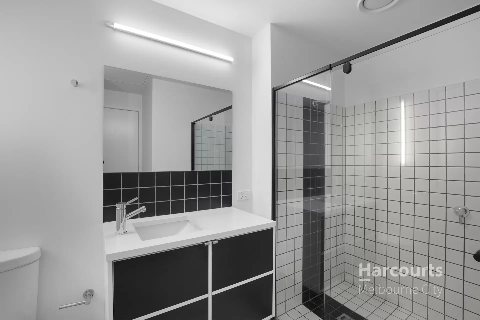 3109/31 A'Beckett Street, Melbourne Leased by Harcourts Melbourne City - image 1