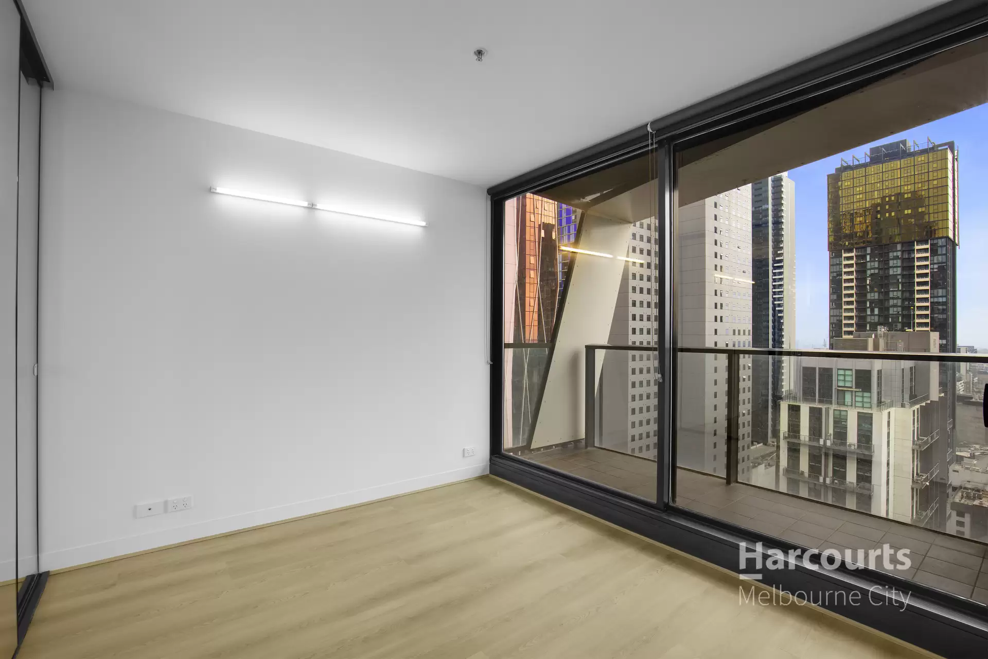 3109/31 A'Beckett Street, Melbourne Leased by Harcourts Melbourne City - image 1