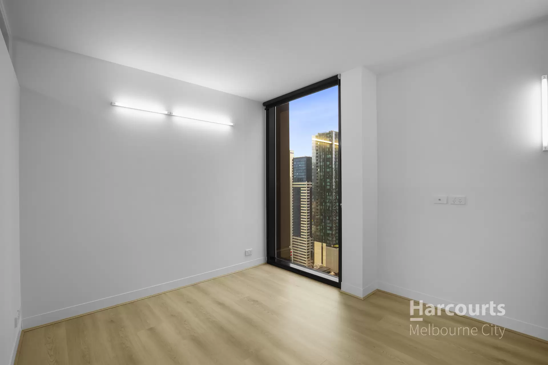 3109/31 A'Beckett Street, Melbourne Leased by Harcourts Melbourne City - image 1