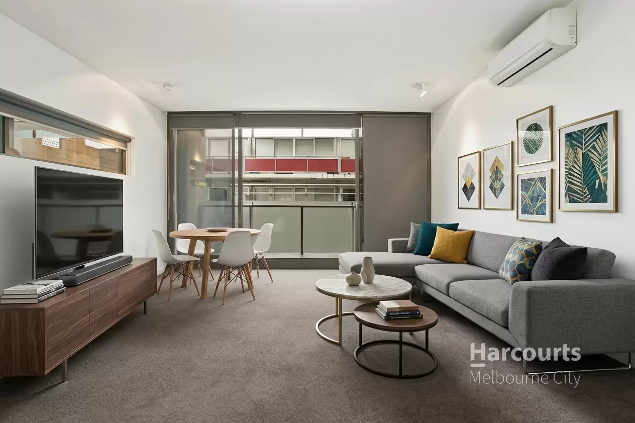 112/7 King Street, Prahran Leased by Harcourts Melbourne City - image 4