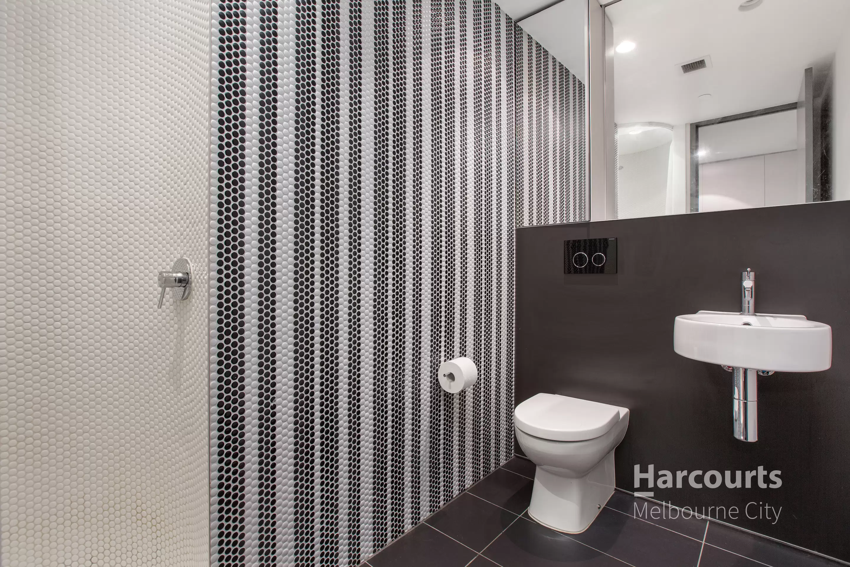 112/7 King Street, Prahran Leased by Harcourts Melbourne City - image 3