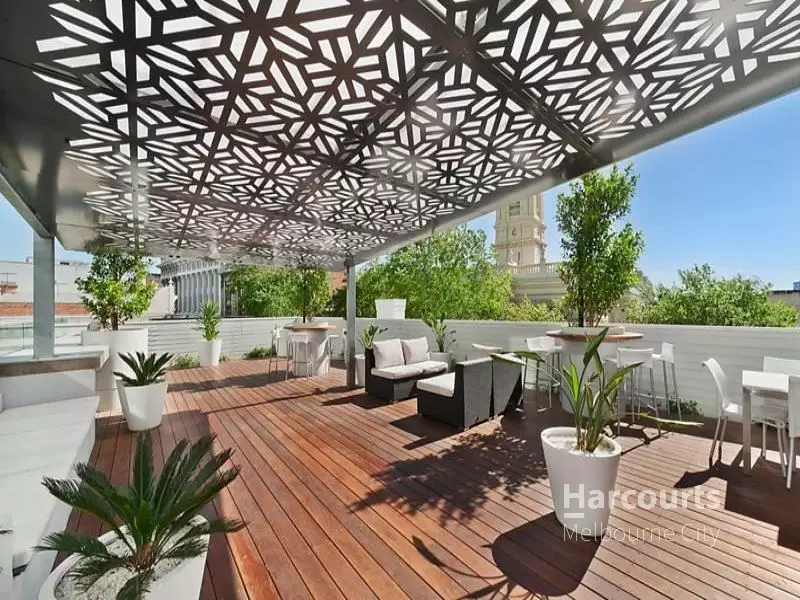 112/7 King Street, Prahran Leased by Harcourts Melbourne City - image 9