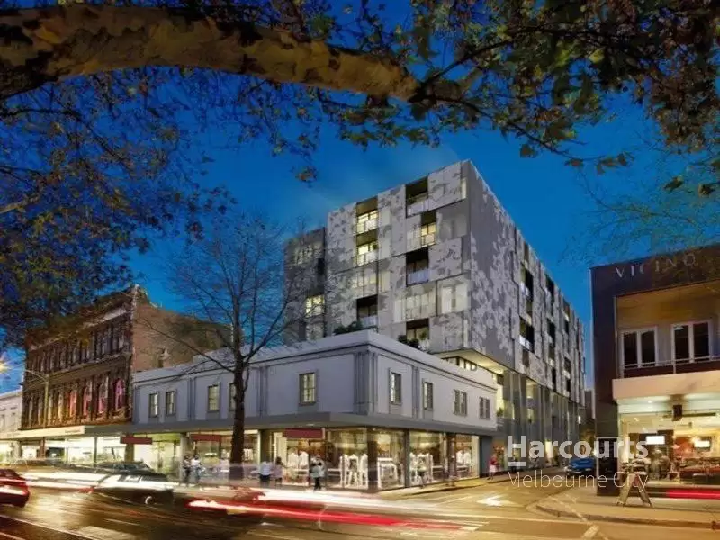 112/7 King Street, Prahran Leased by Harcourts Melbourne City - image 8