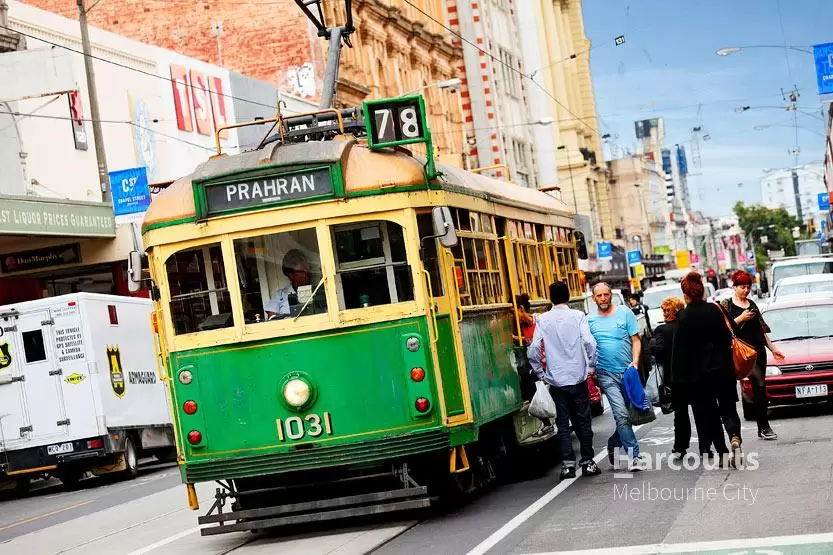 112/7 King Street, Prahran Leased by Harcourts Melbourne City - image 10