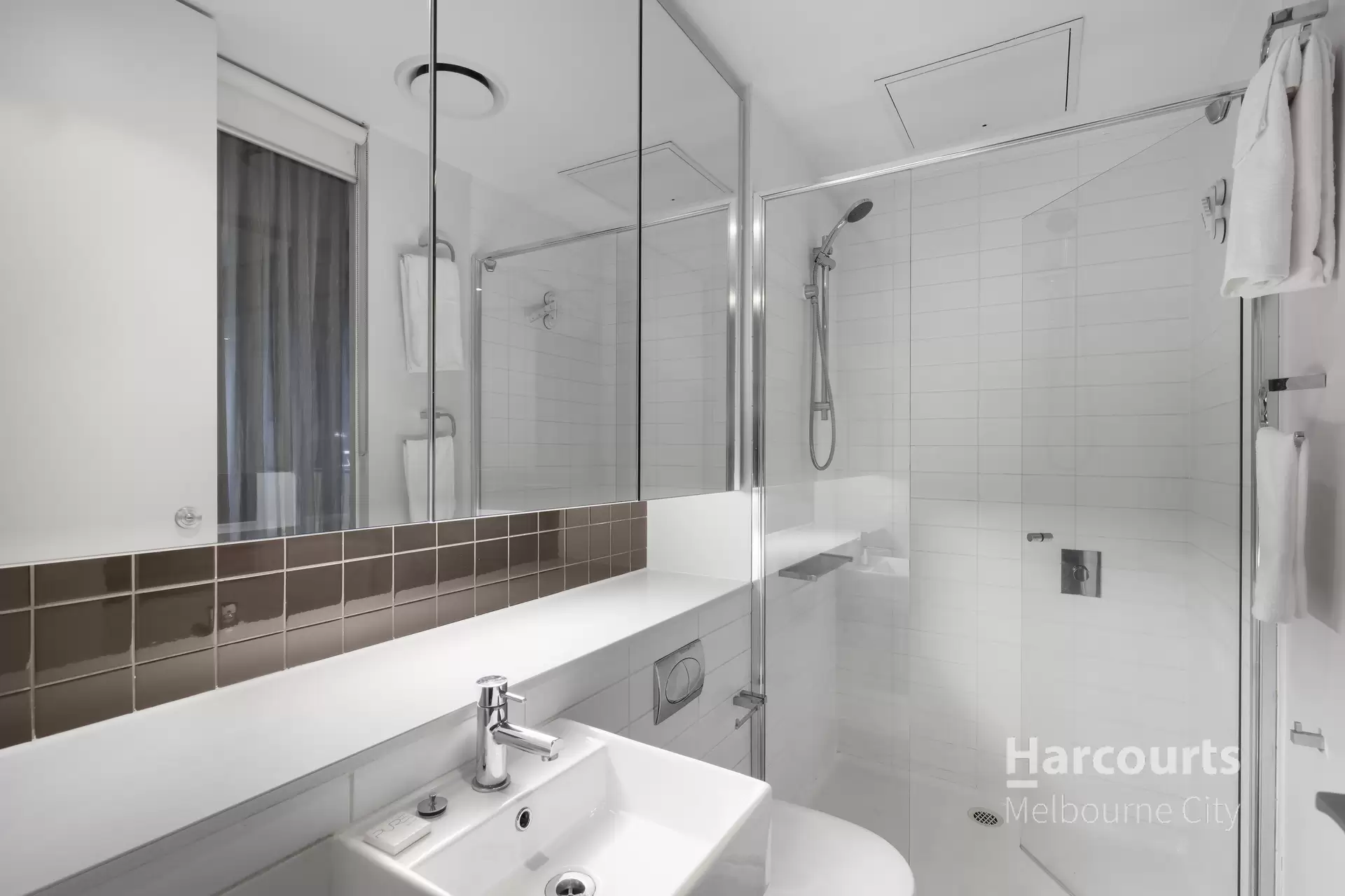 1009/32 Bray Street, South Yarra For Lease by Harcourts Melbourne City - image 1