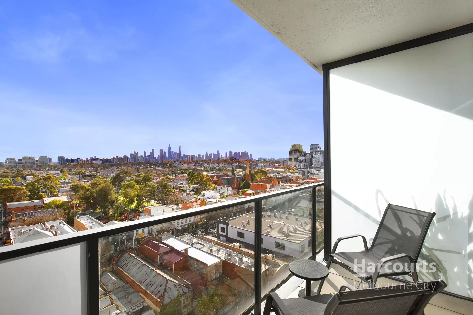 1009/32 Bray Street, South Yarra For Lease by Harcourts Melbourne City - image 1