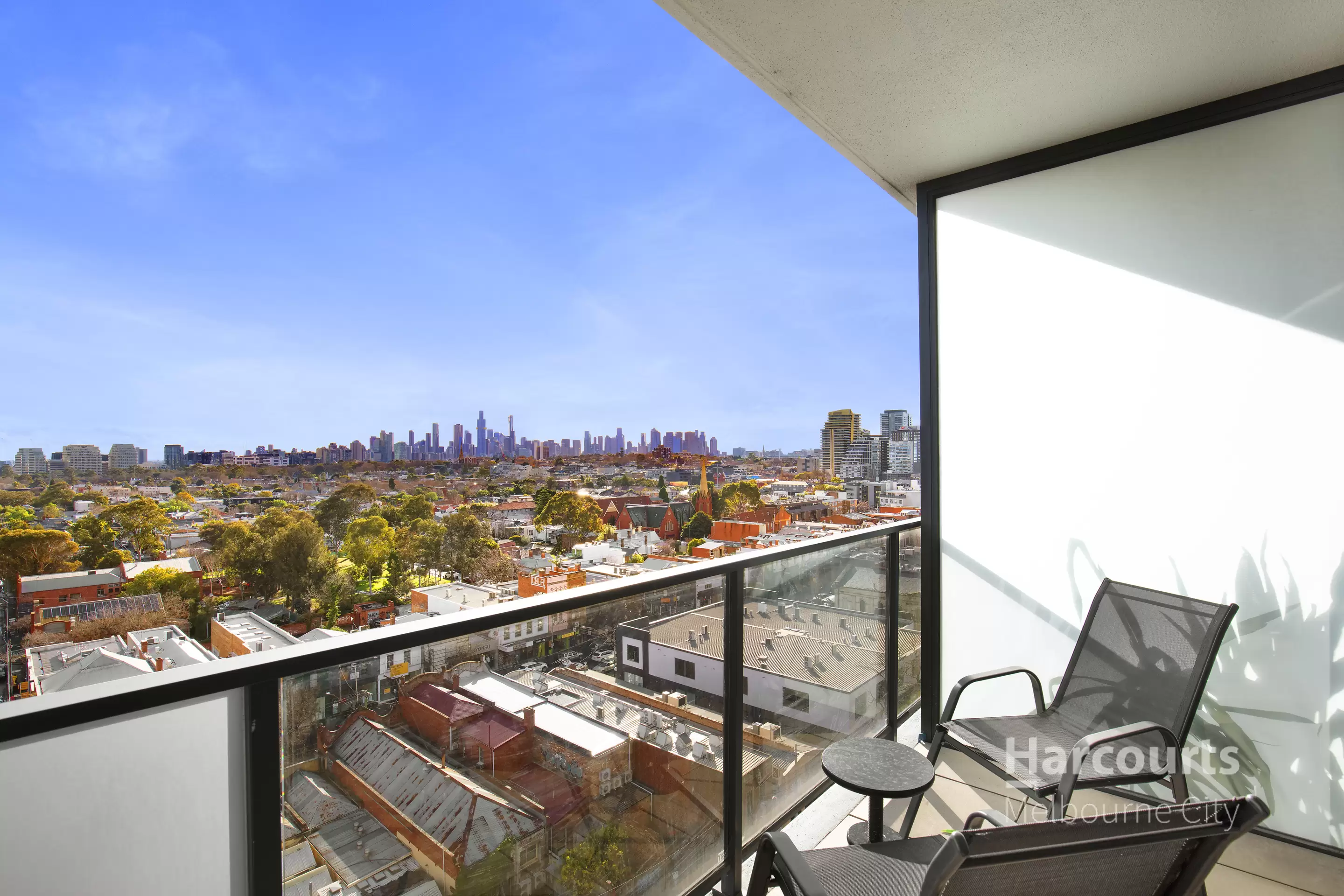 1009/32 Bray Street, South Yarra For Lease by Harcourts Melbourne City - image 2