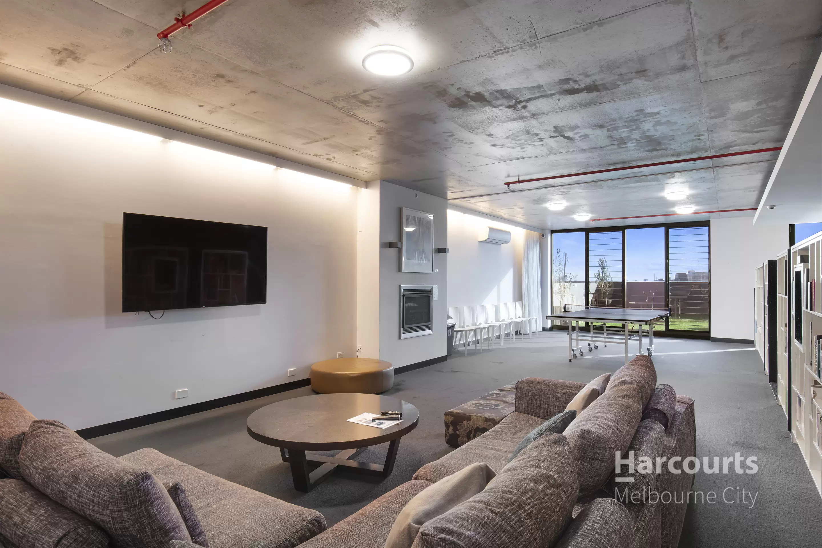 1009/32 Bray Street, South Yarra For Lease by Harcourts Melbourne City - image 10